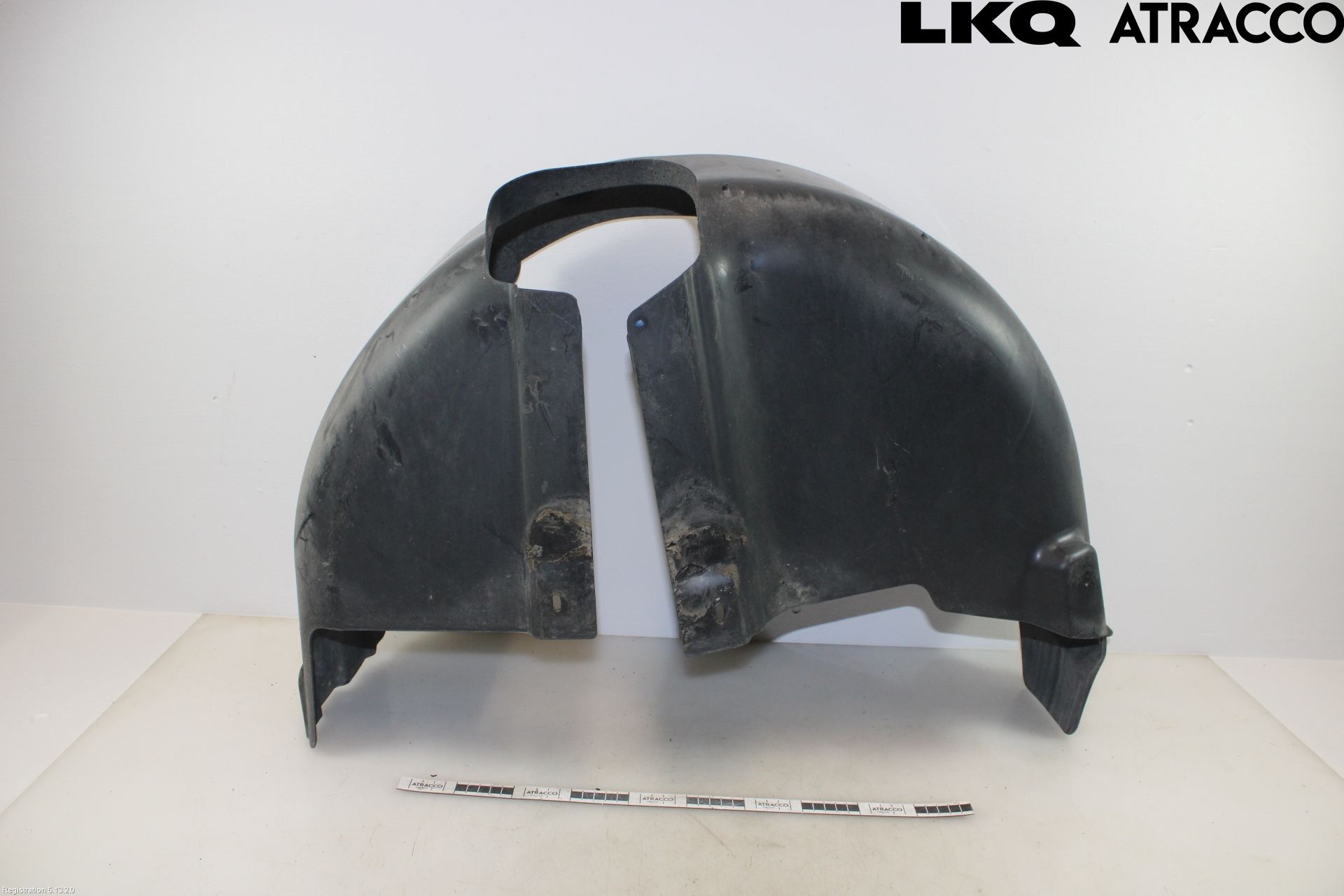 Seat TOLEDO 12-19 Skjerm Indre