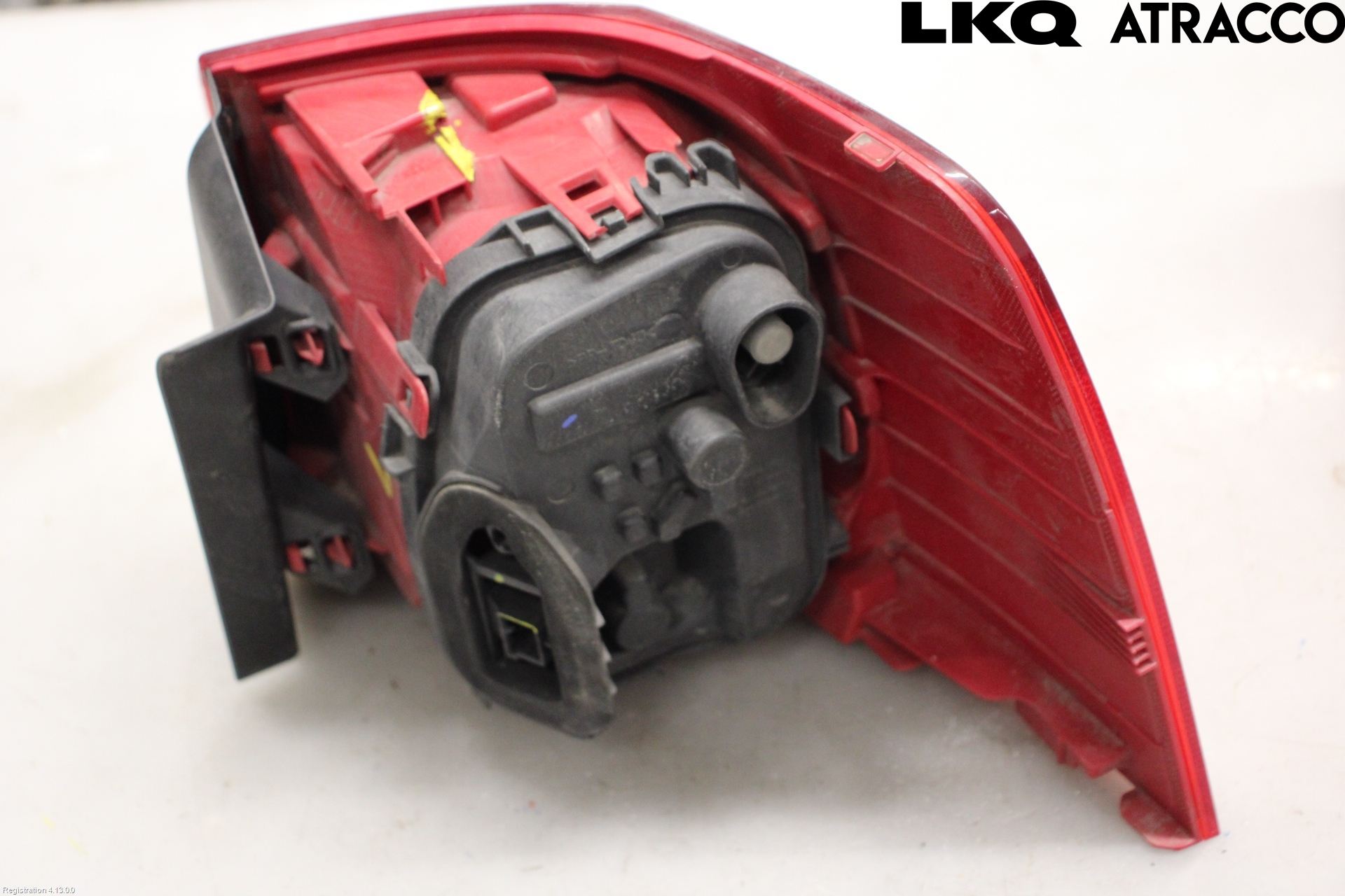 Volkswagen VW SHARAN 11- Baklykt Venstre