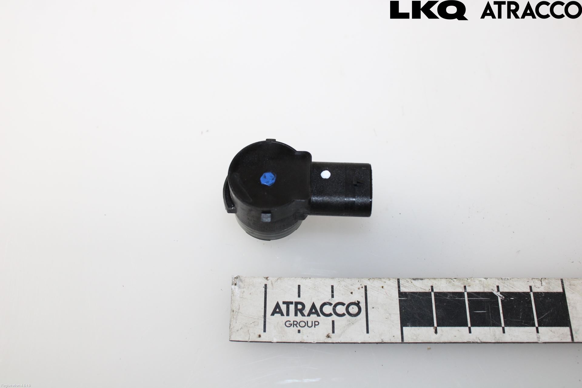 Volkswagen VW GOLF / E-GOLF VII 13-20 Sensor Parkering Front