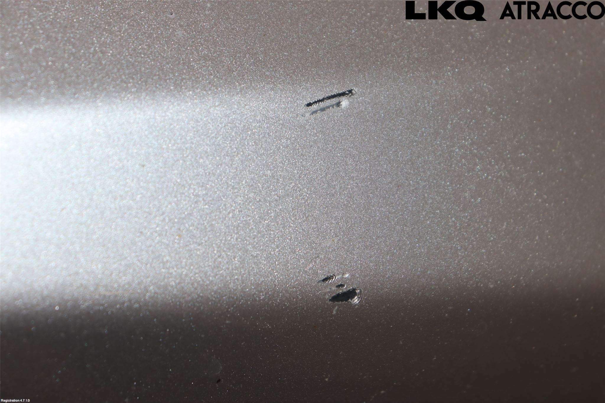 Honda JAZZ 08-14 Støtfanger Foran Plastdeksel