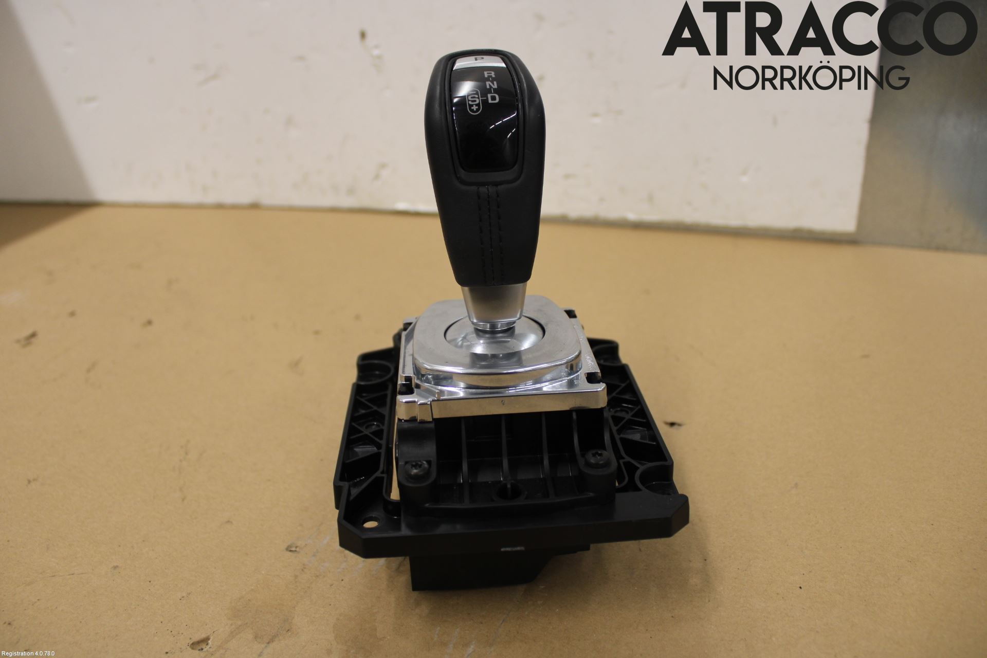 Landrover LAND ROVER RANGE ROVER EVOQUE (L551) 19- Gearspak