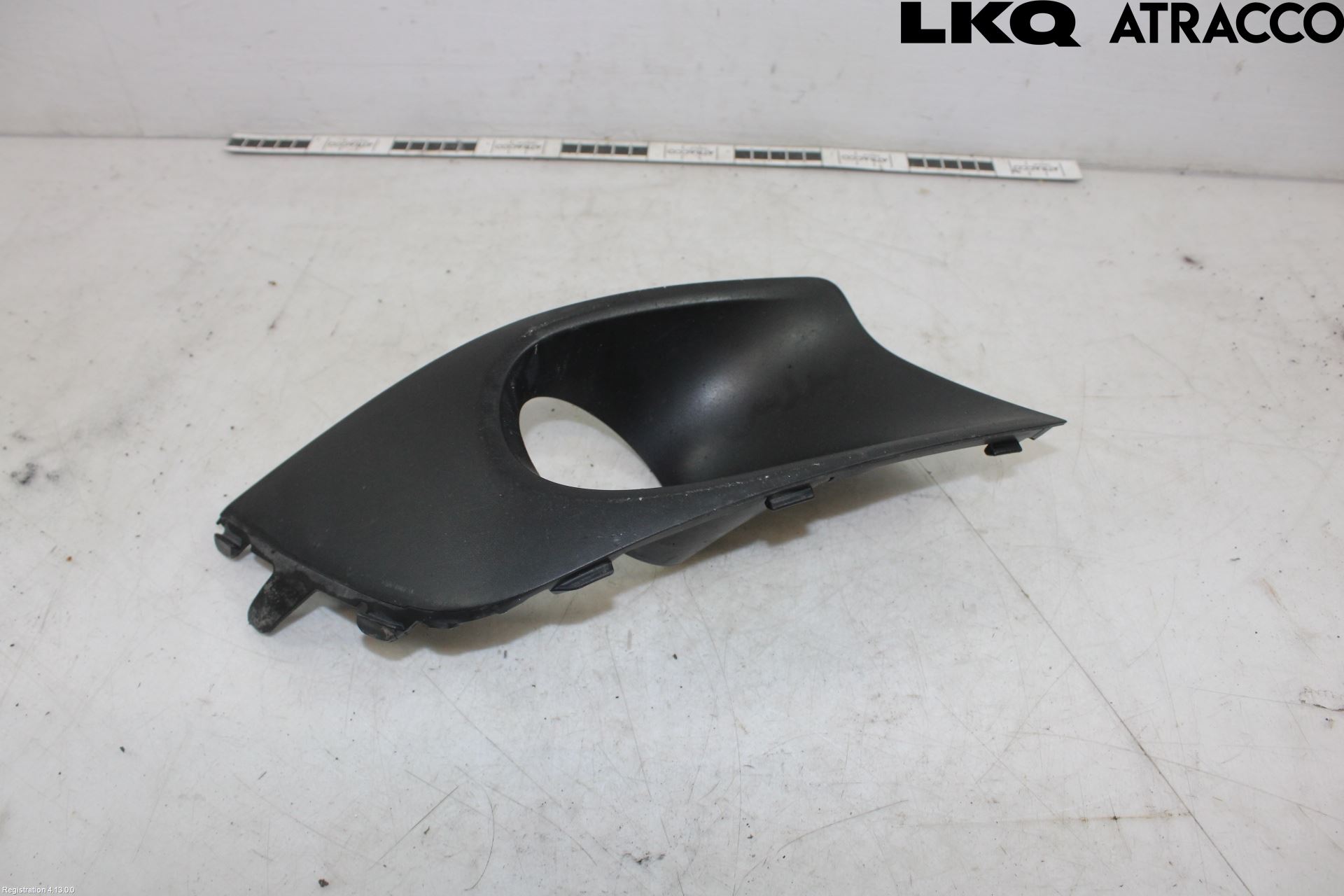 Subaru LEGACY 10-14 Frontlykt Kurve-Tåkelys Ramme