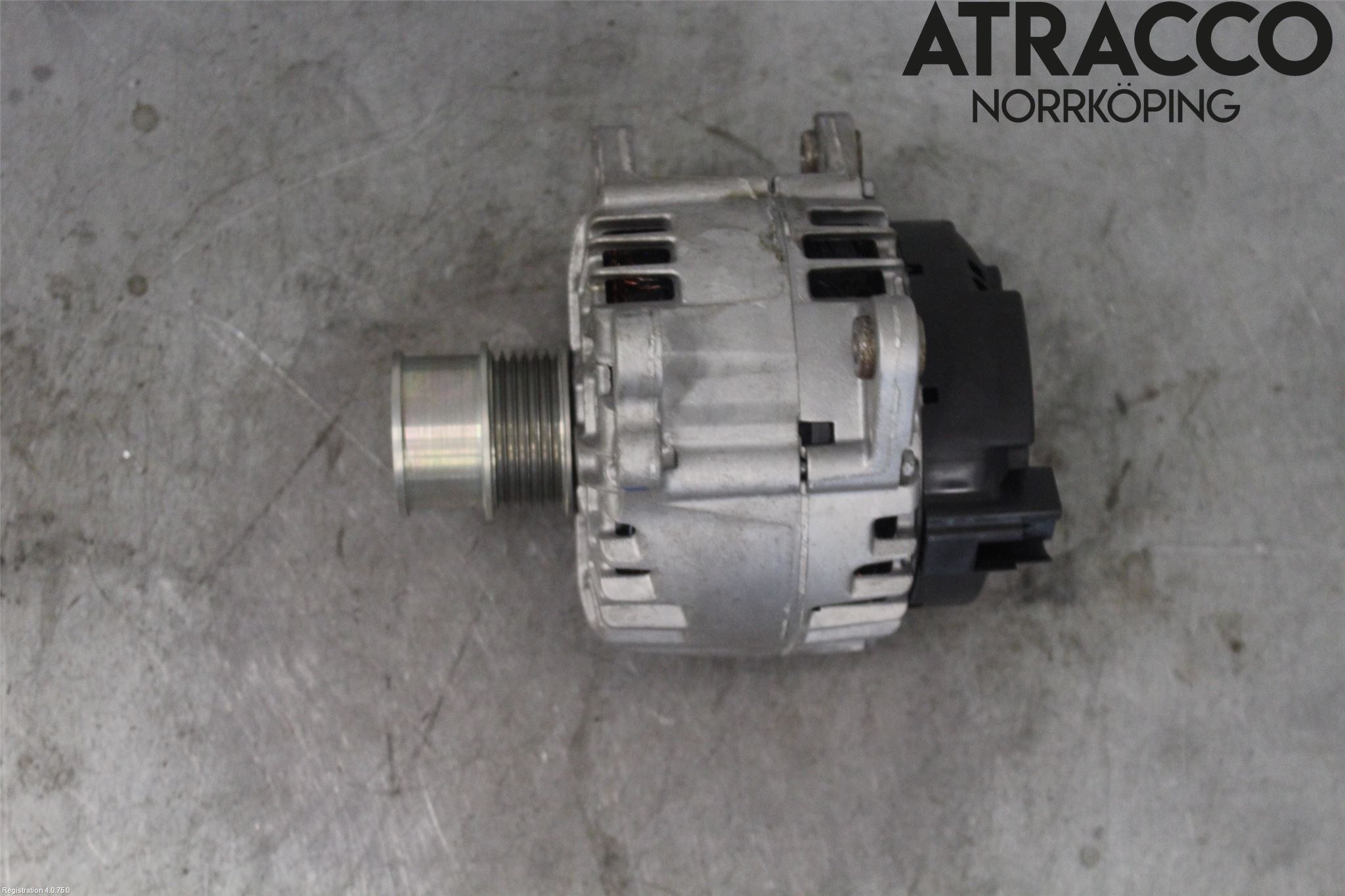 Seat ARONA Dynamo