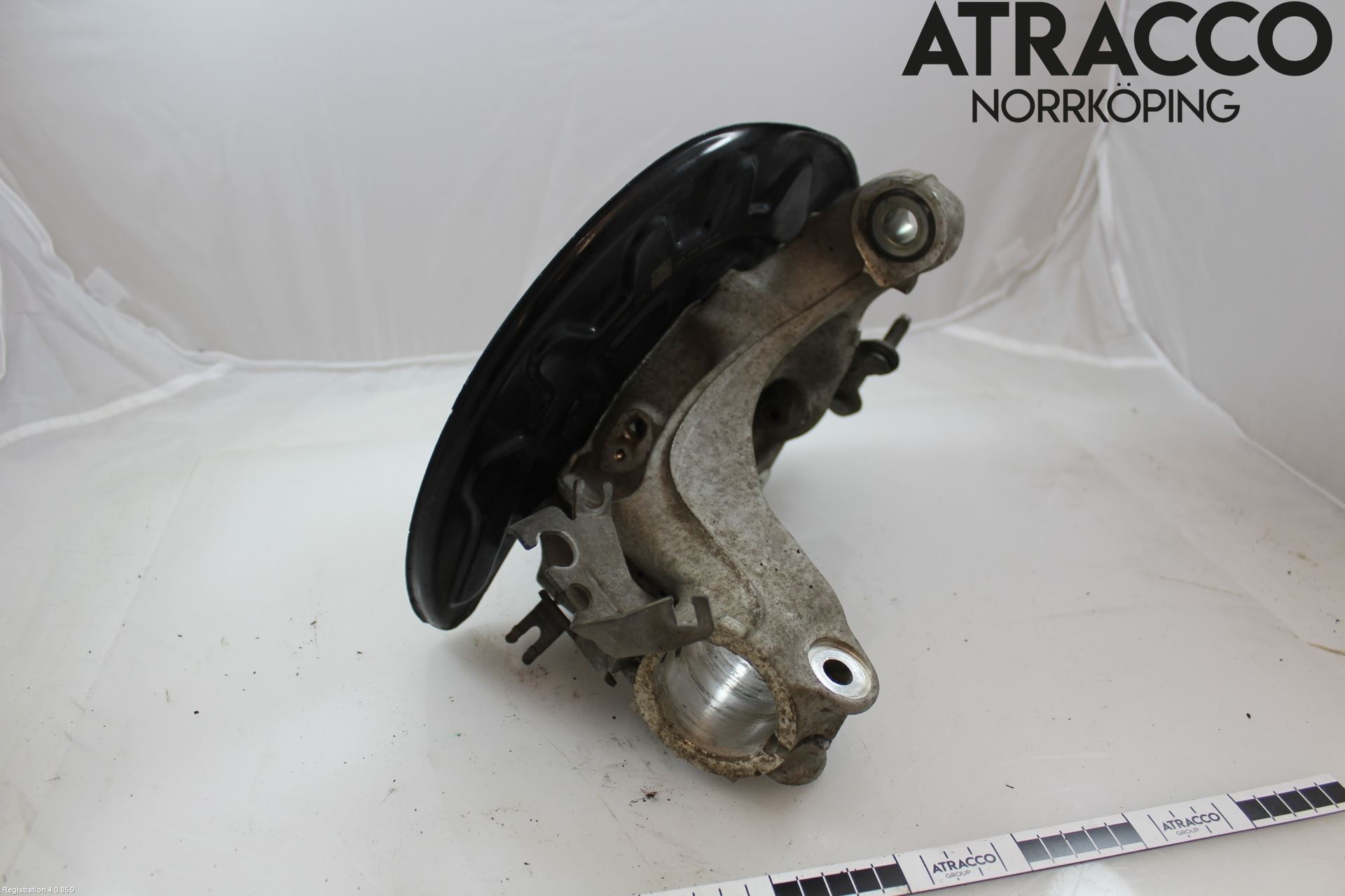 Audi A3/S3 8Y 21- Spindel Hf