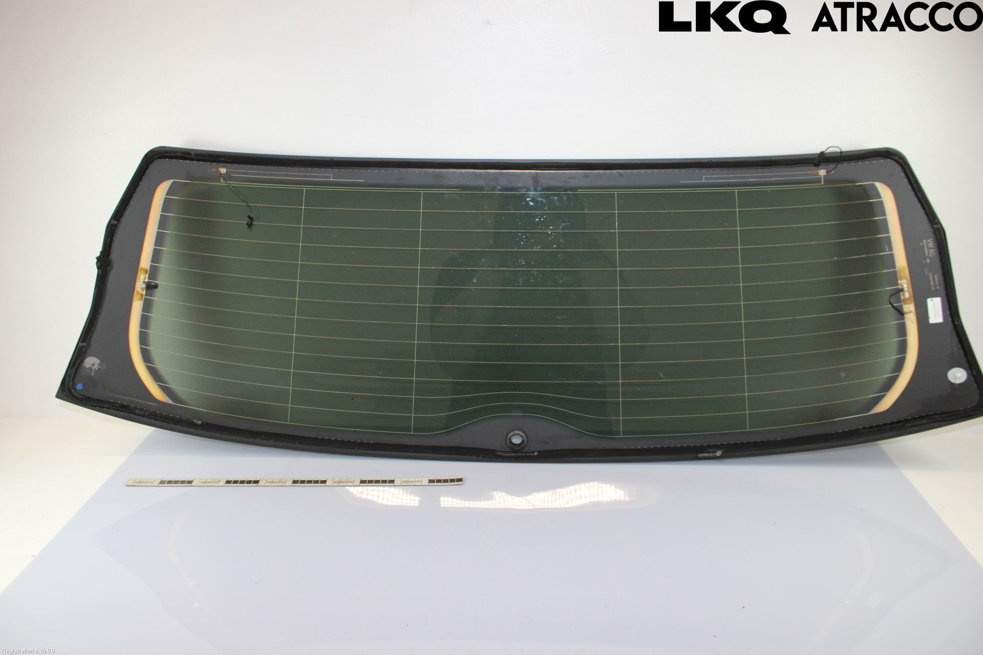 Volkswagen VW ID.3 21- Bakrute