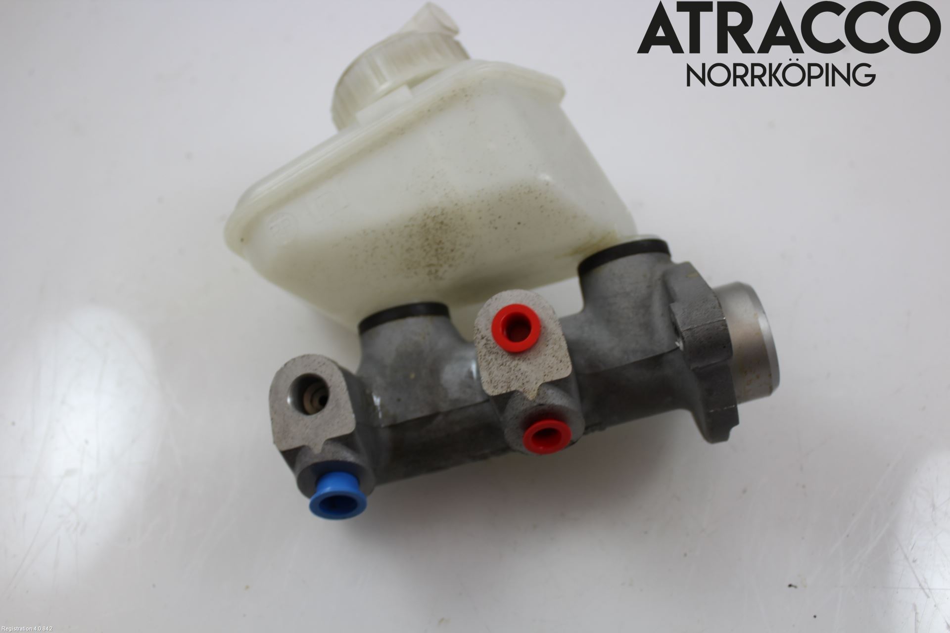 Opel ASTRA F 92-98 Brems Hovedsylinder