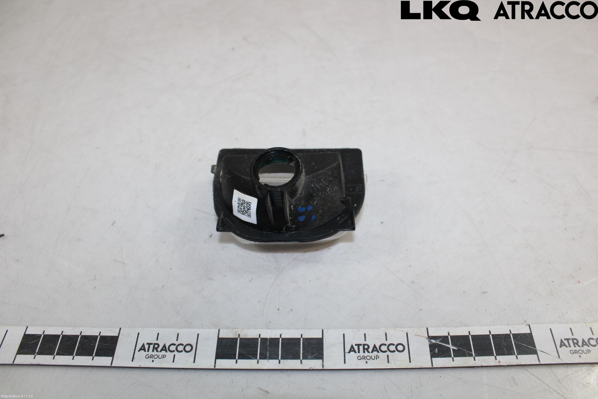 Mercedes-Benz MB SPRINTER (W907/W910) 19- Blinklykt Side Venstre