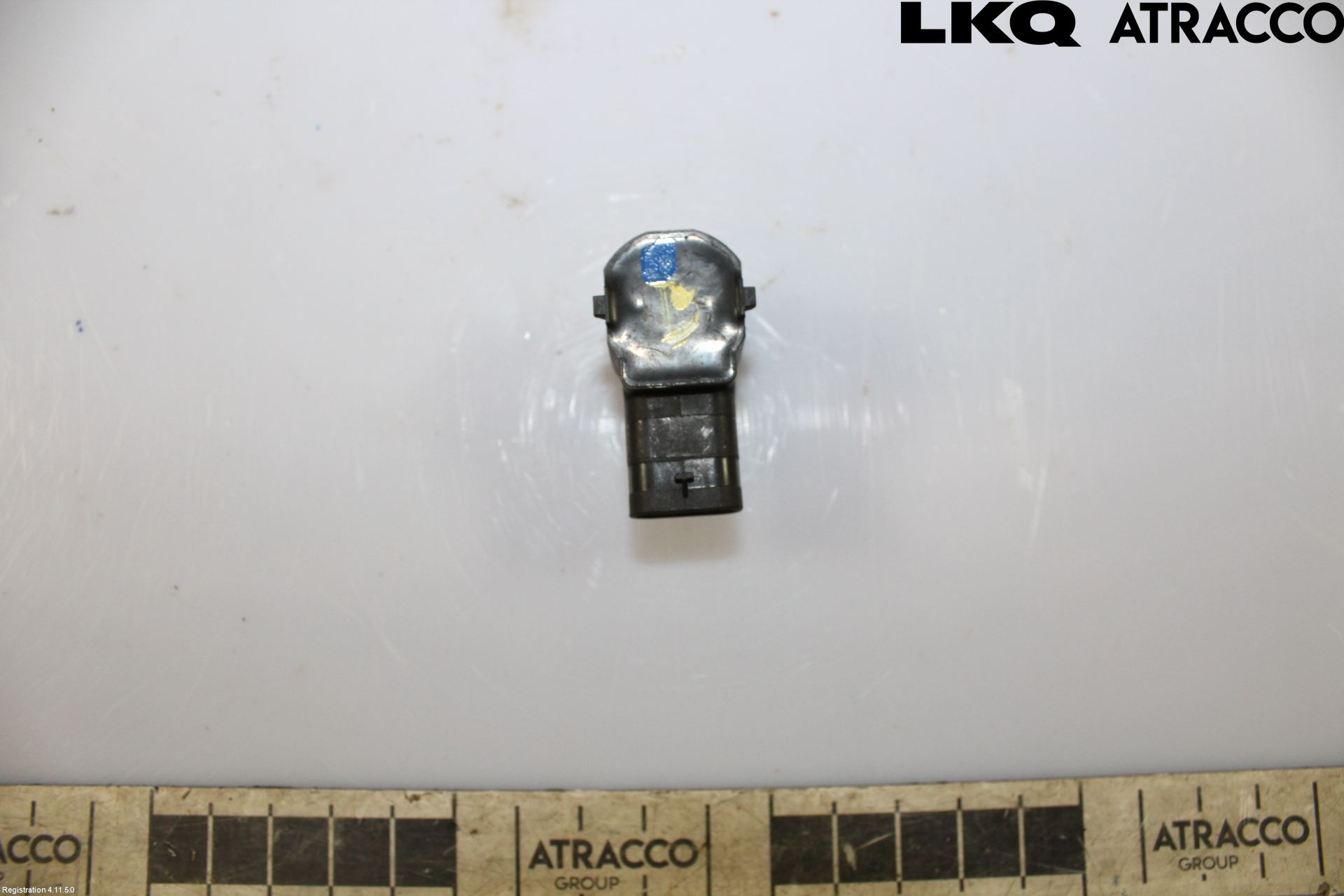 Volkswagen VW PASSAT 11-14 Sensor Ryggesensor
