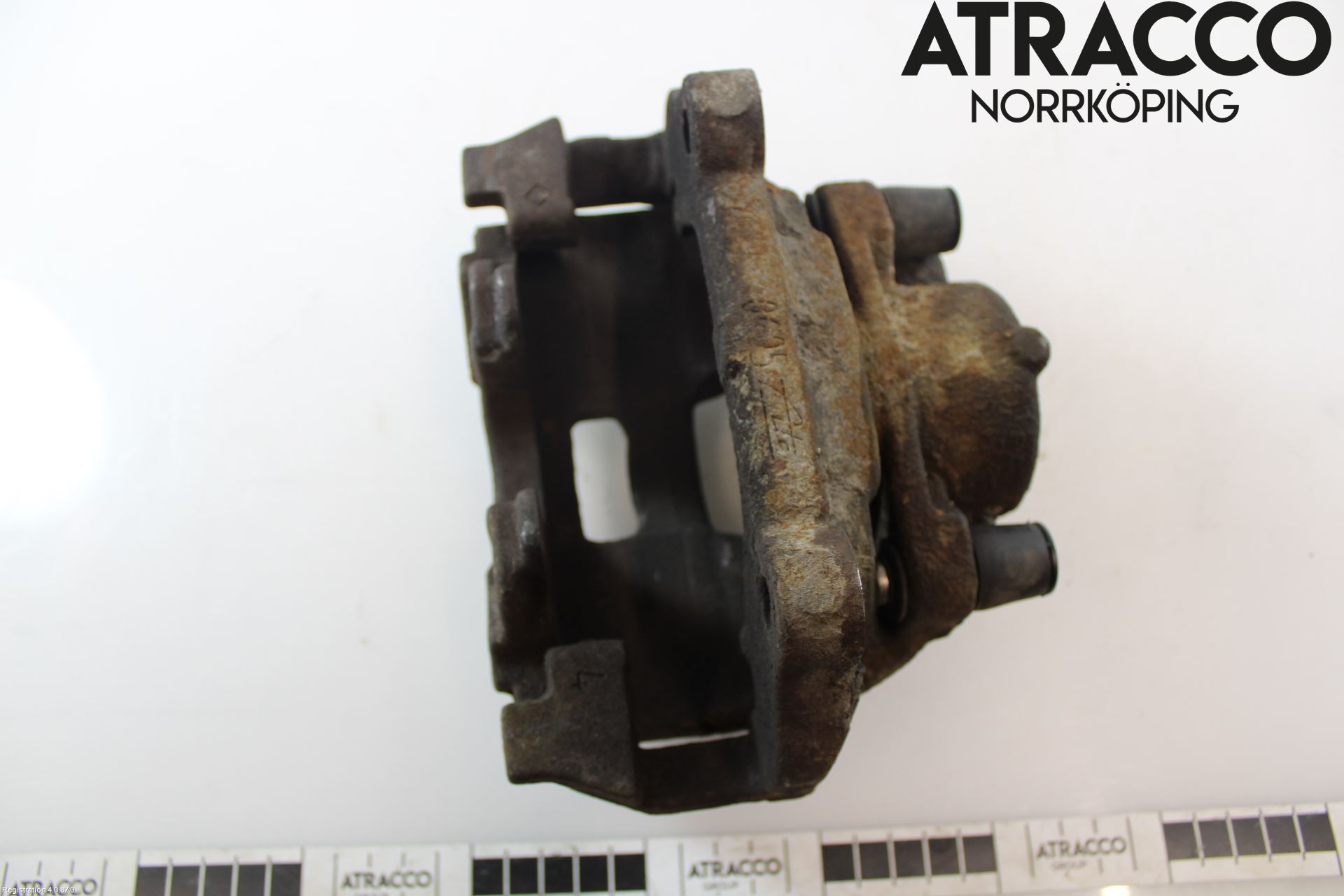 Saab 9-3 VER2/VER3 08-15 Bremsecaliper Foran Venstre