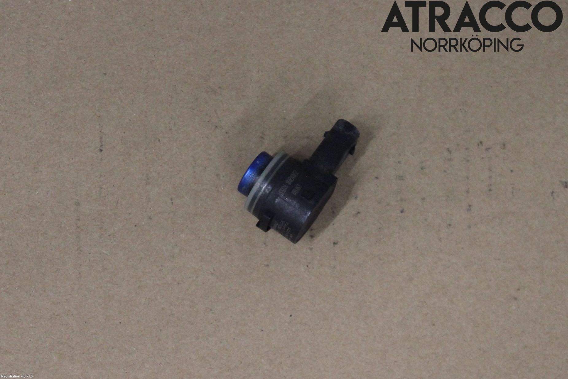 Skoda OCTAVIA (5E) 13-20 Sensor Parkering Front