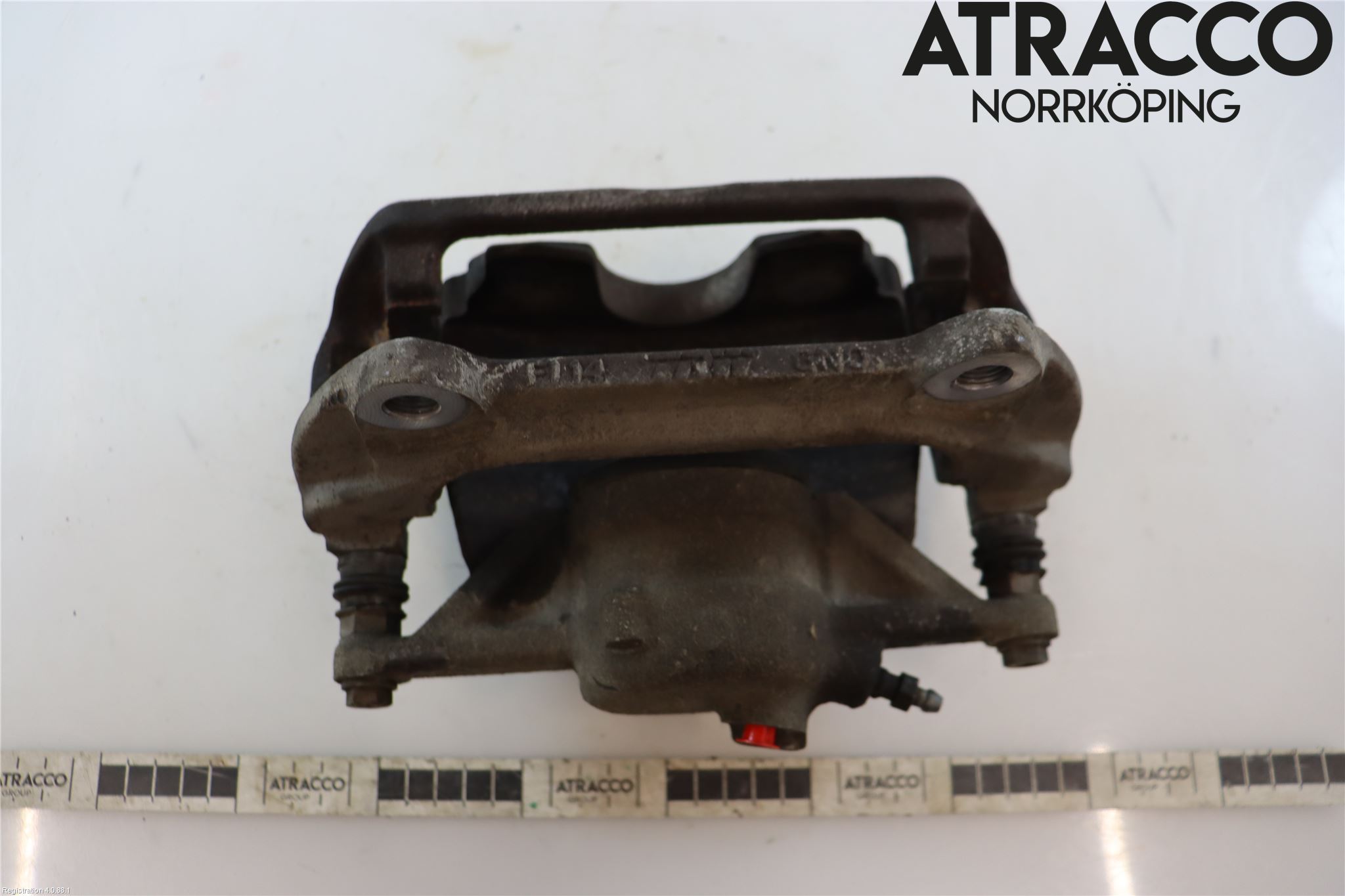 Skoda KODIAQ 17-24 Bremsecaliper Foran Venstre