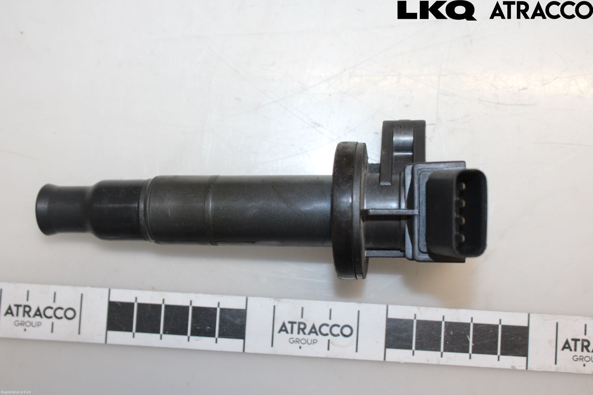 Toyota AVENSIS 98-02 Coil