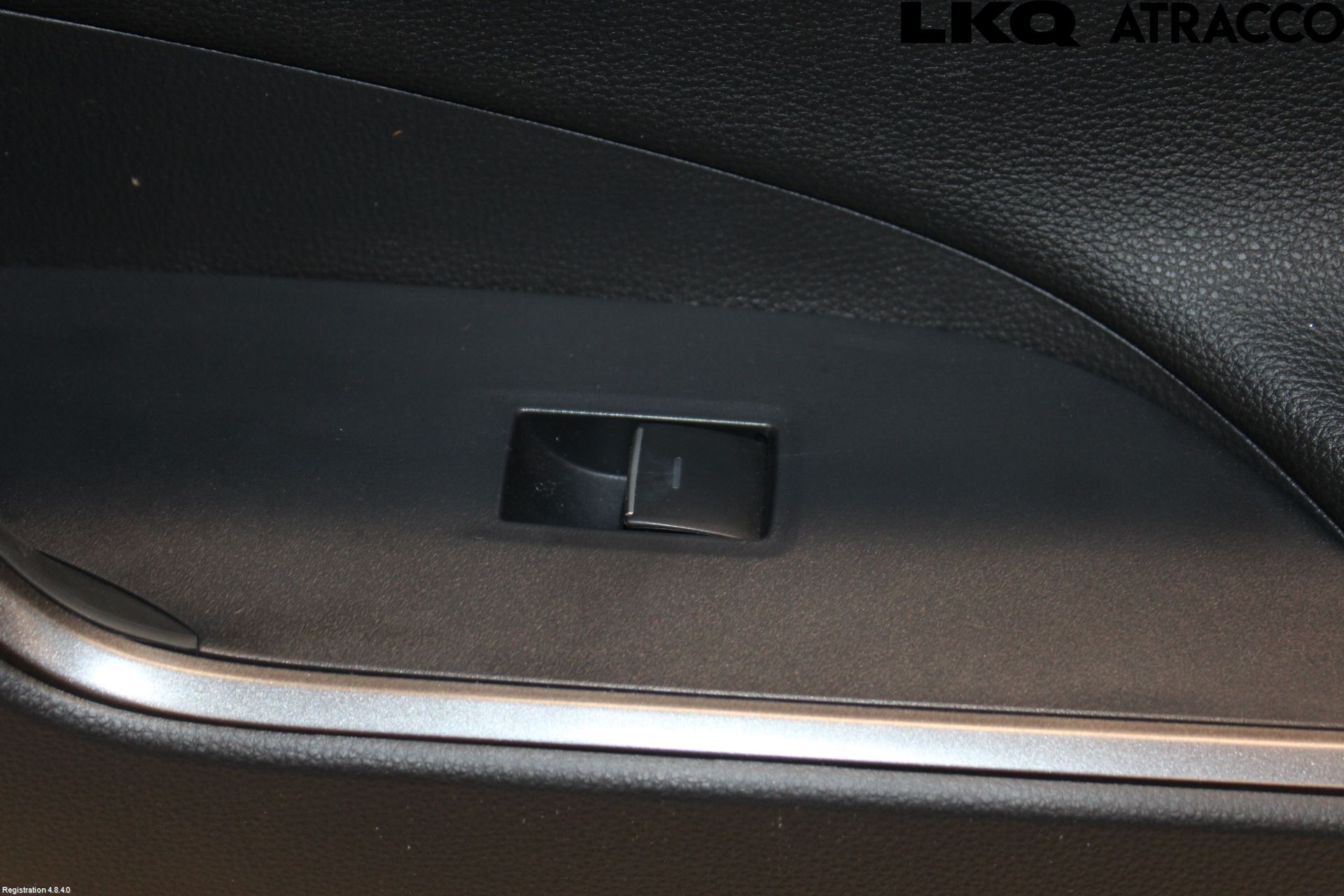 Toyota RAV4 19- Innr Dørtrekk Høyre