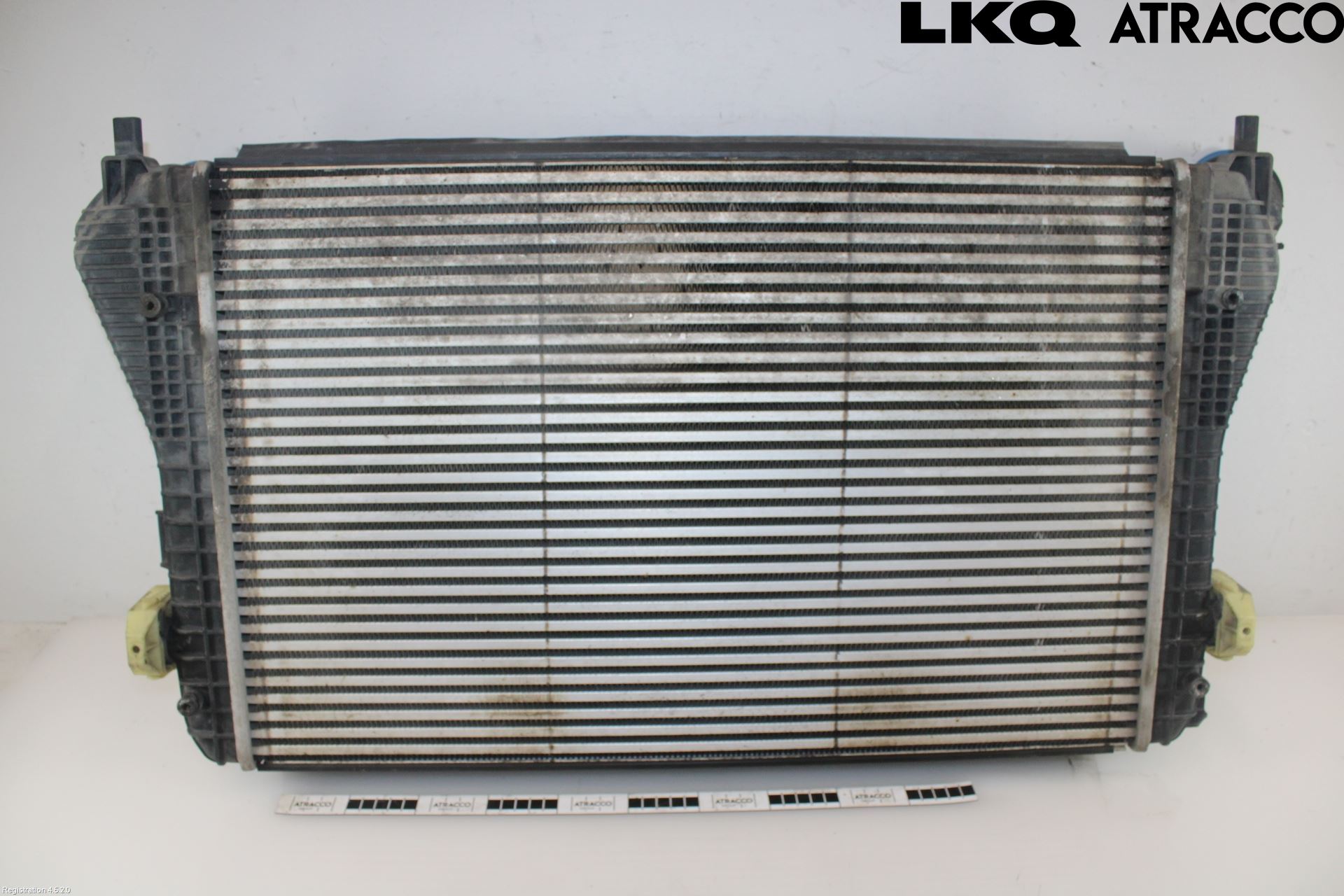 Volkswagen VW PASSAT 11-14 Intercooler Radiator