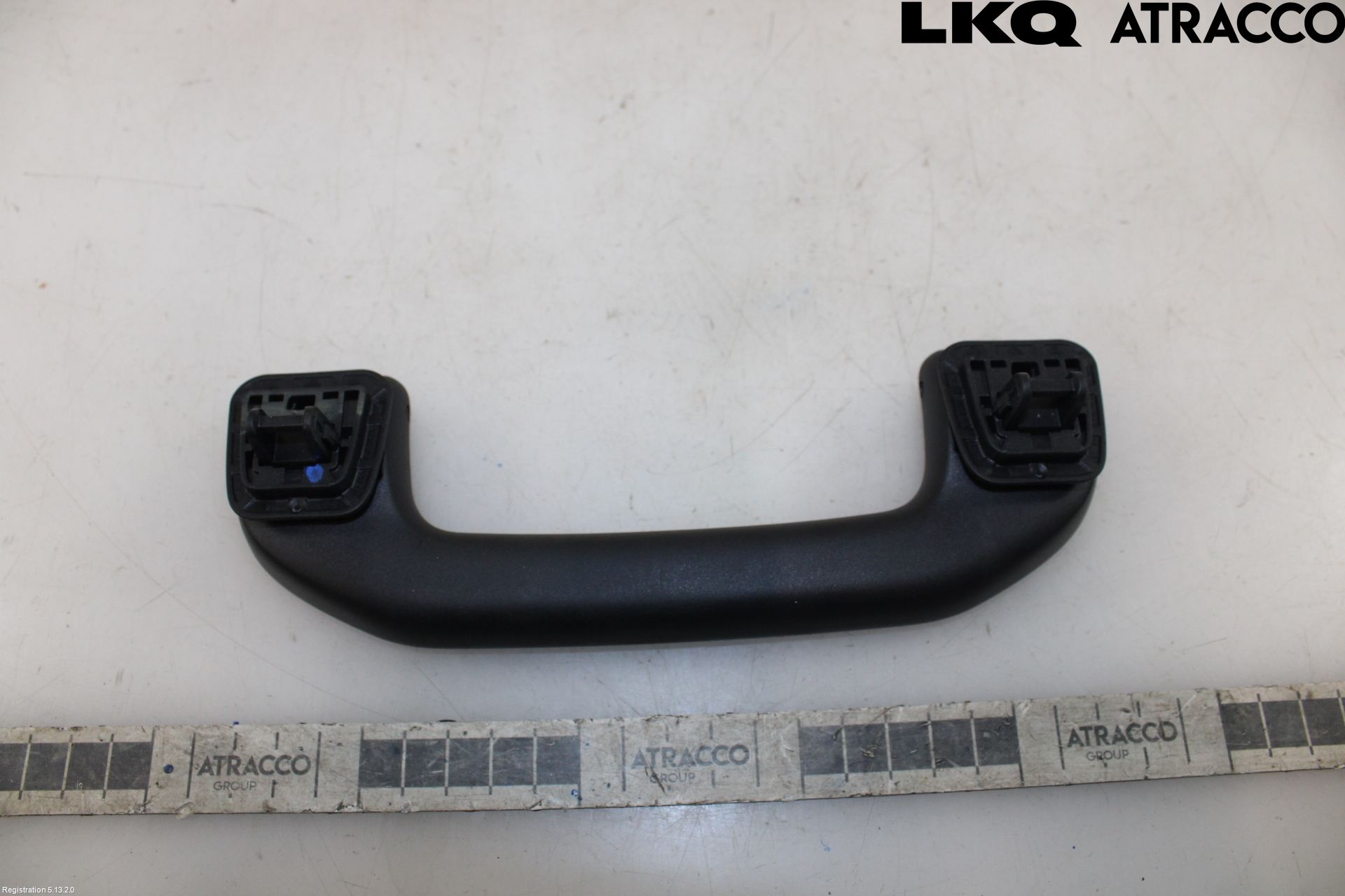 Mercedes-Benz MB EQB (X243) 22- Innrhandtak I Taket