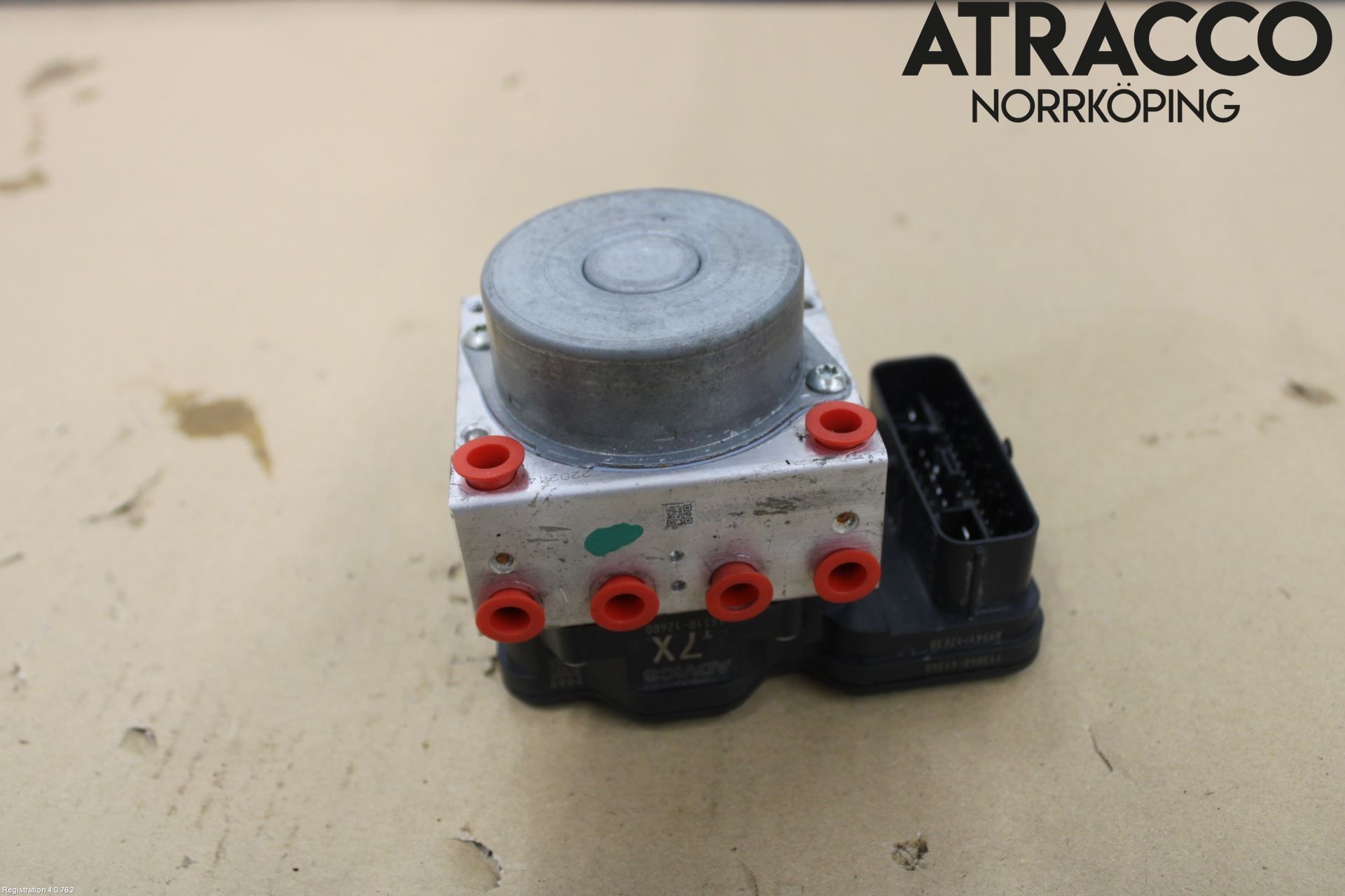 Toyota COROLLA 19- Abs Hydraulikkaggregat