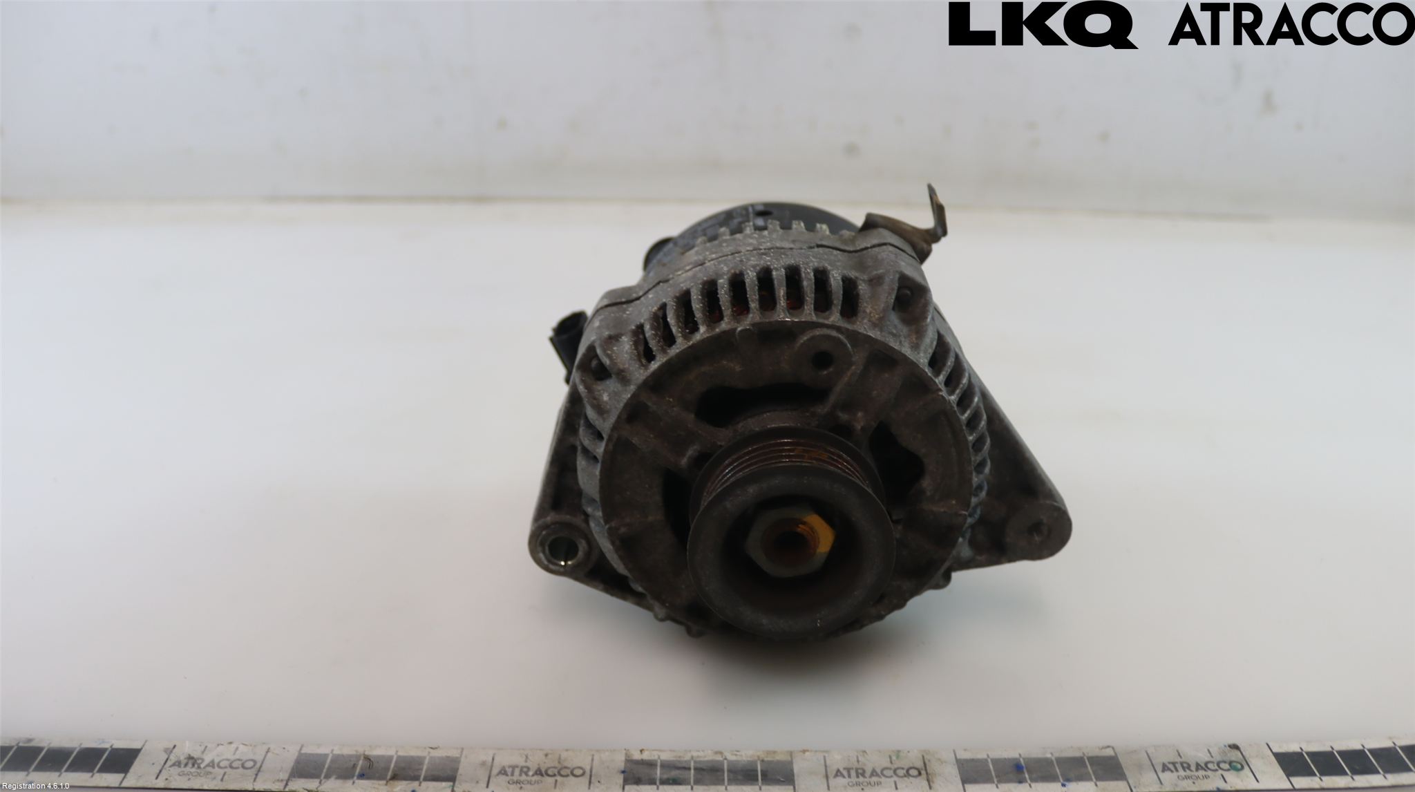 Toyota AVENSIS 98-02 Dynamo