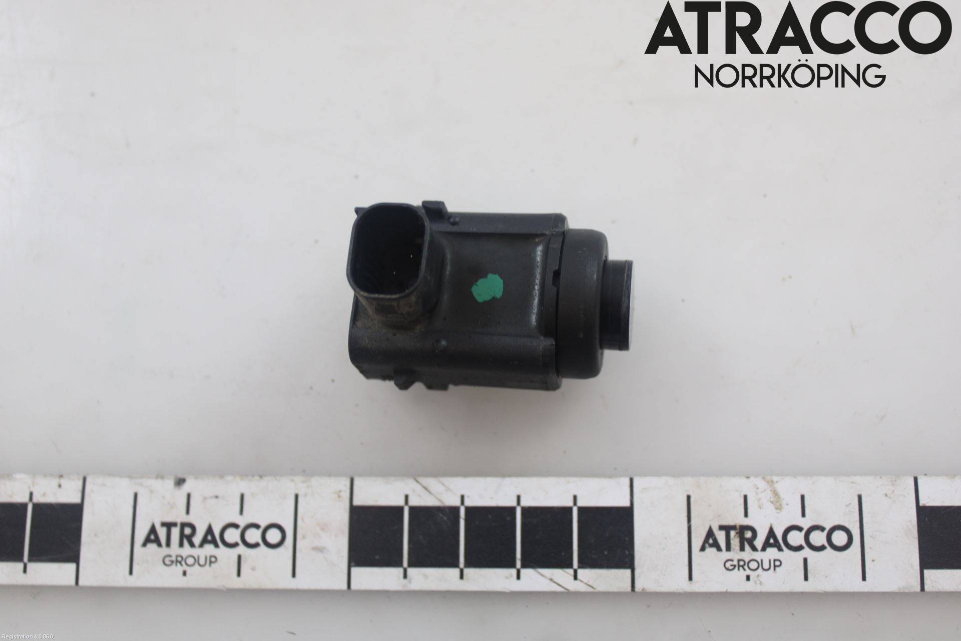 Saab 9-3 VER2/VER3 08-15 Sensor Ryggesensor