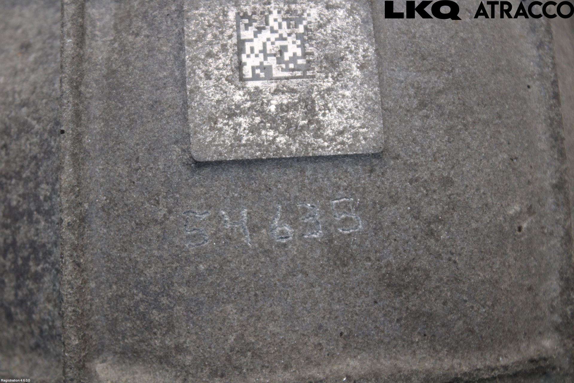Mercedes-Benz MB GLE-KLASS (W167/V167/C167) 19- Bakaksel Kardang Bak -Diff
