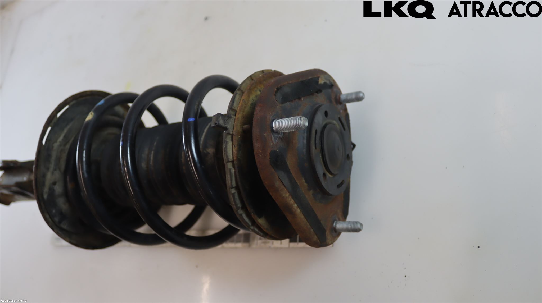 Toyota AURIS 13-19 Fjærbein Foran Høyre