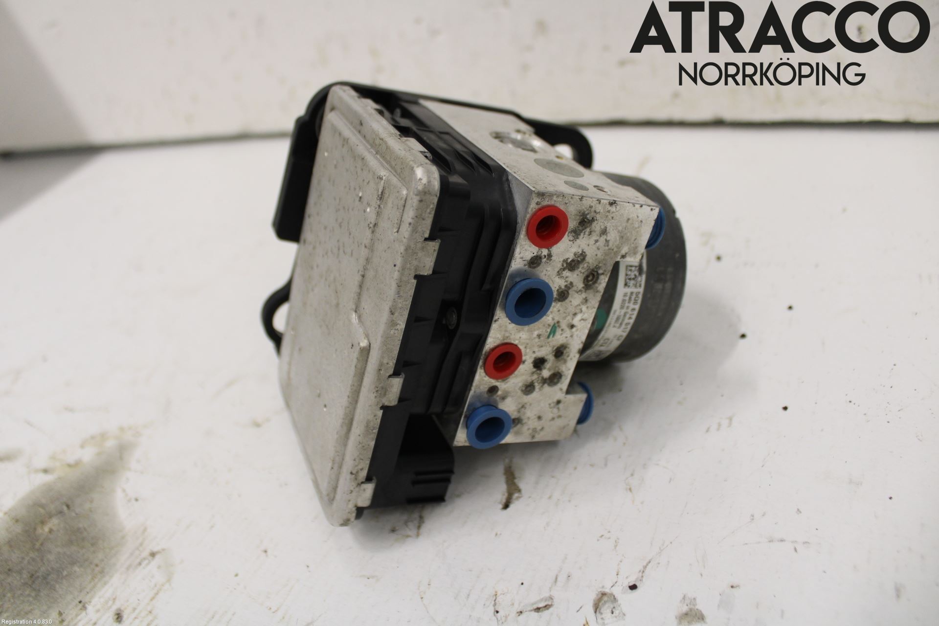 Seat ATECA 16->> Abs Hydraulikkaggregat