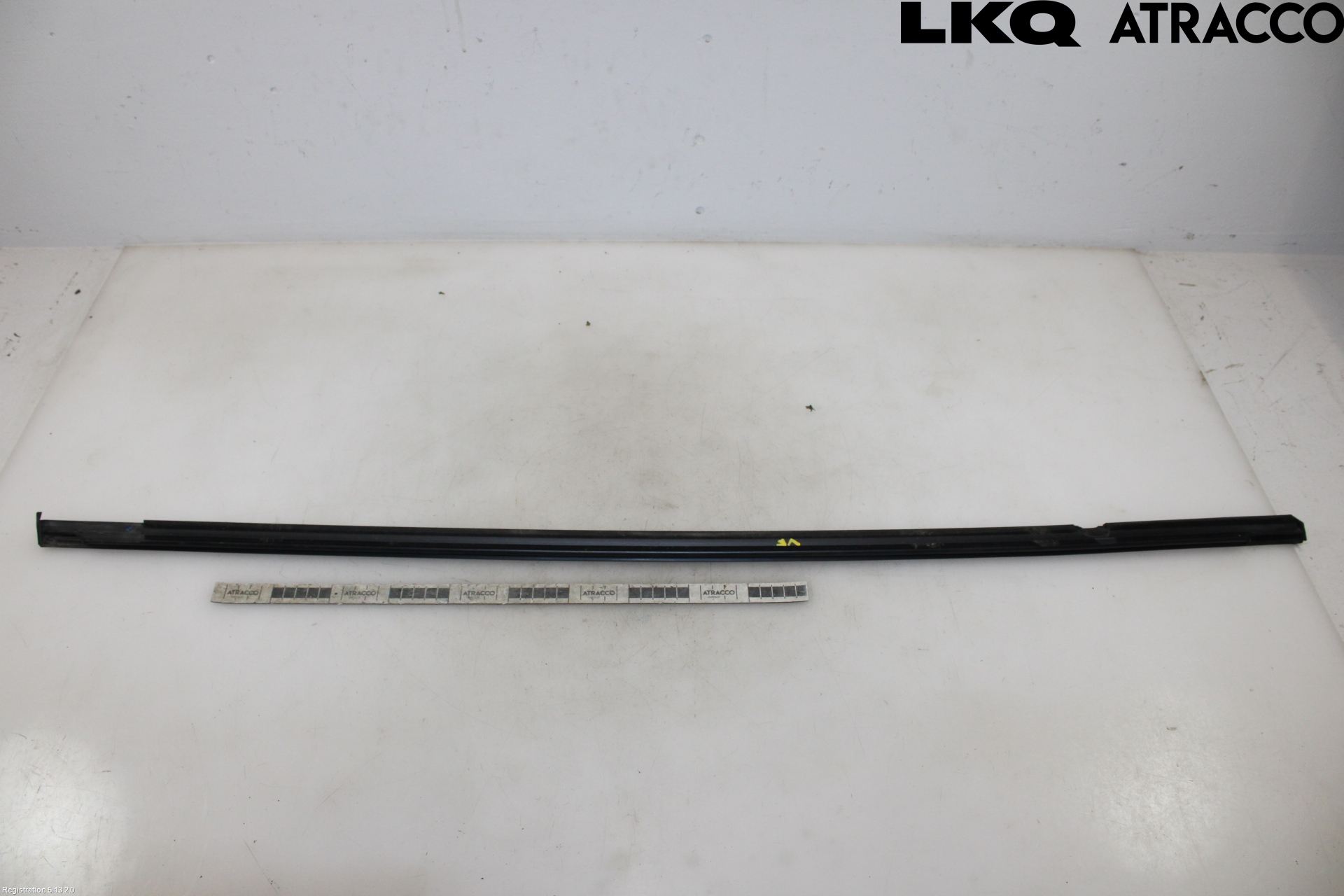 Volkswagen VW ID.7/TOURER 24- Dør Dekorlist Vf