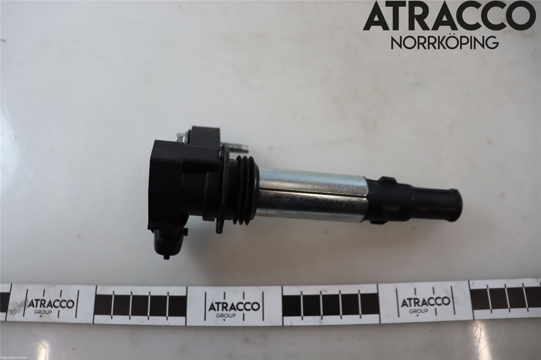 Saab 9-3 VER 2 Coil