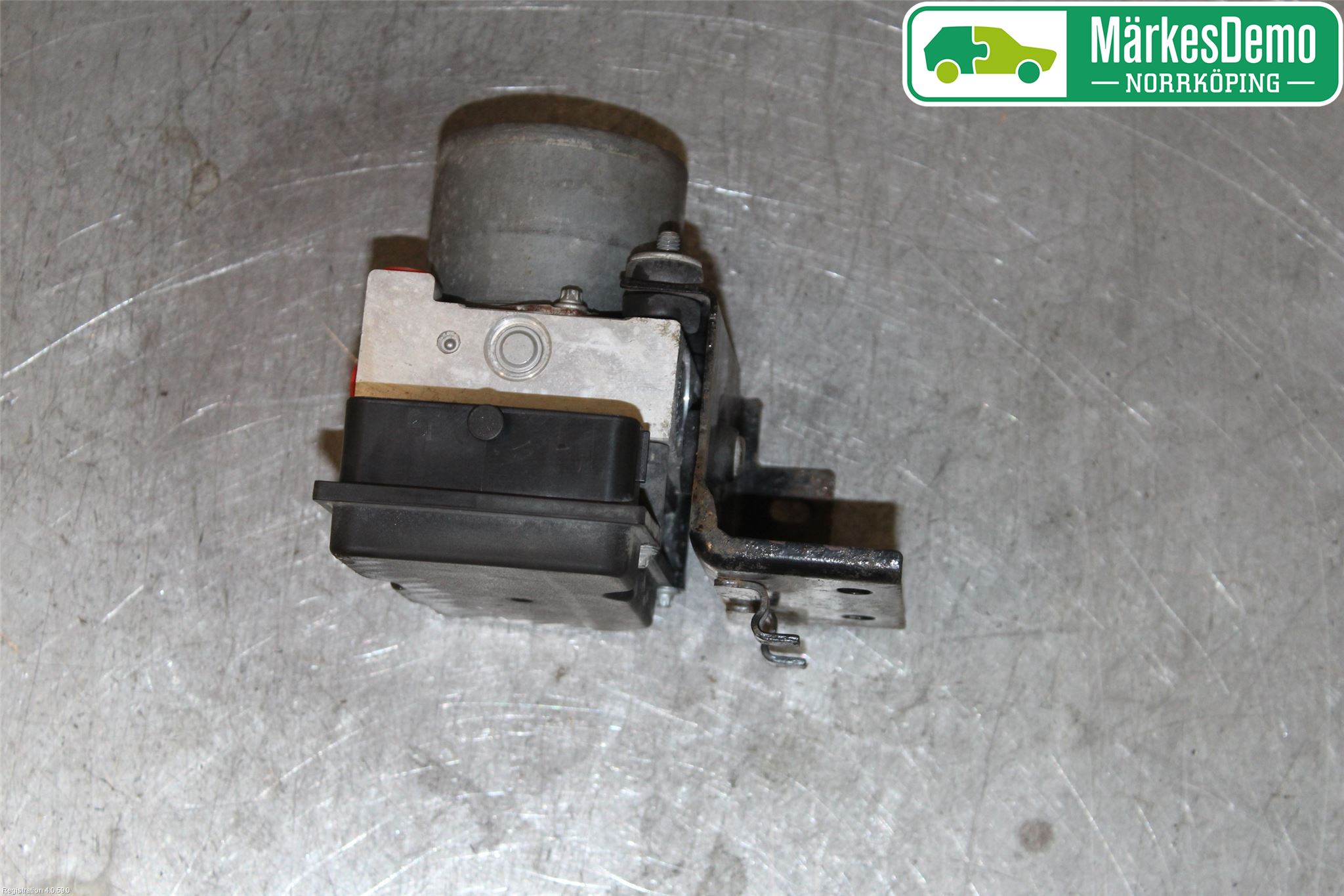Nissan NV200/NV200 COMBI Abs Hydraulikkaggregat