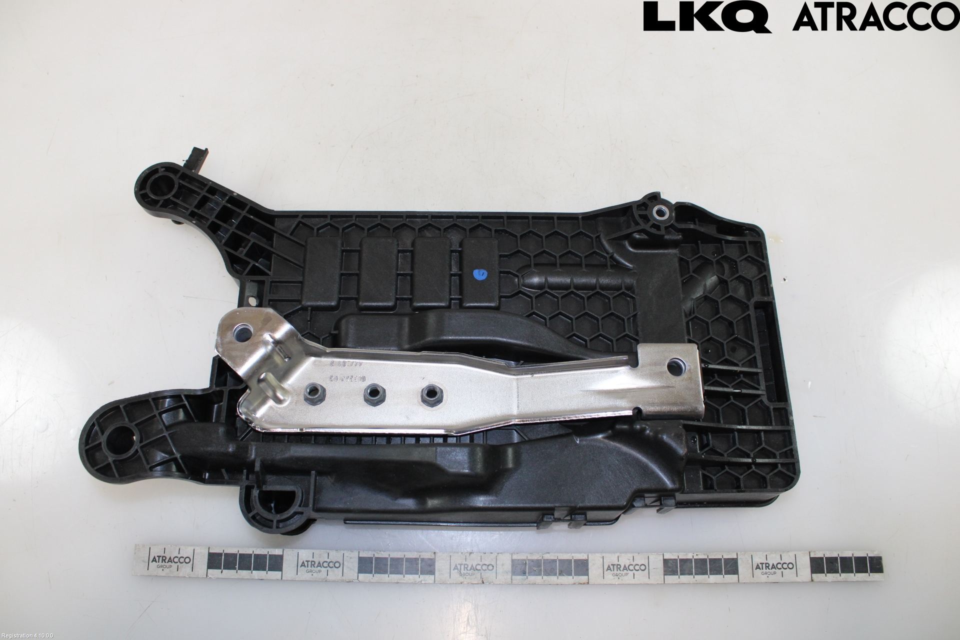 Skoda FABIA 22- Batterikasse - Feste - Holder