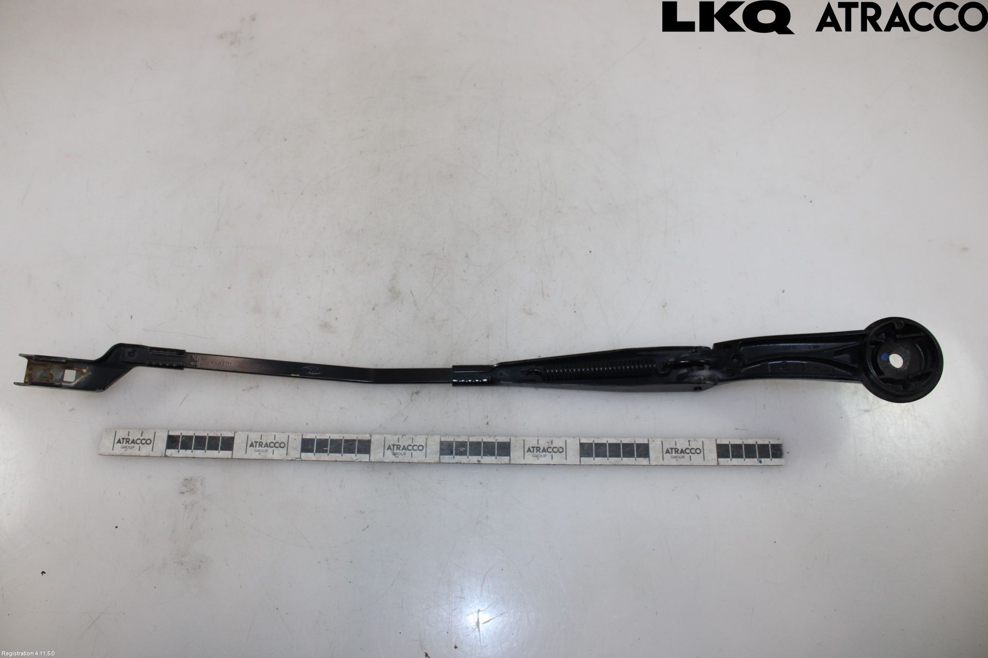 Ford FOCUS 11-14 Viskerarm-Armer Frontrute