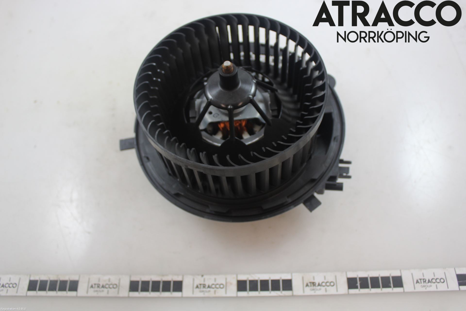 Volkswagen VW GOLF / E-GOLF VIII 20- Varmeapparat Viftemotor