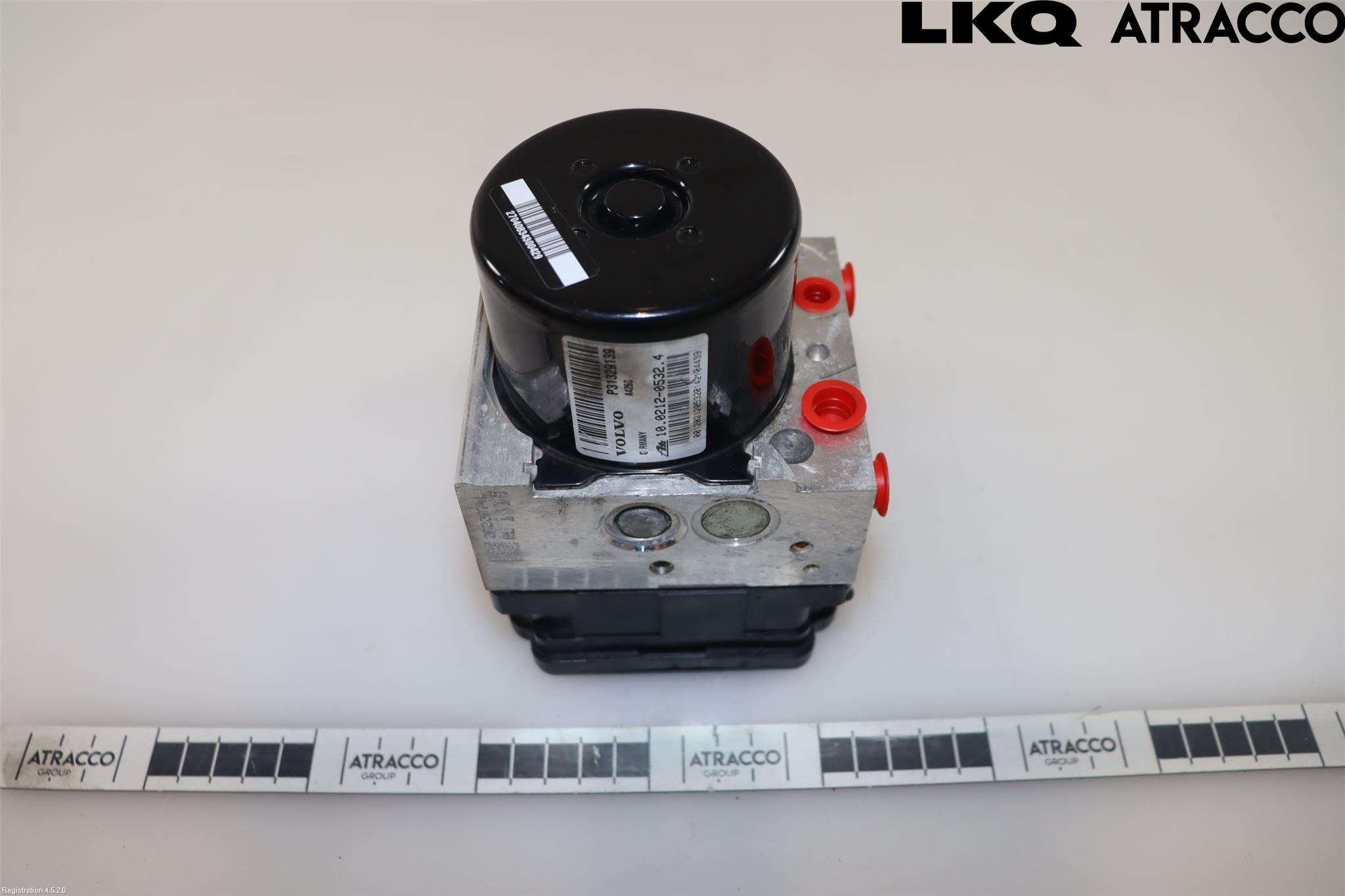 Volvo V70 08-13 Abs Hydraulikkaggregat