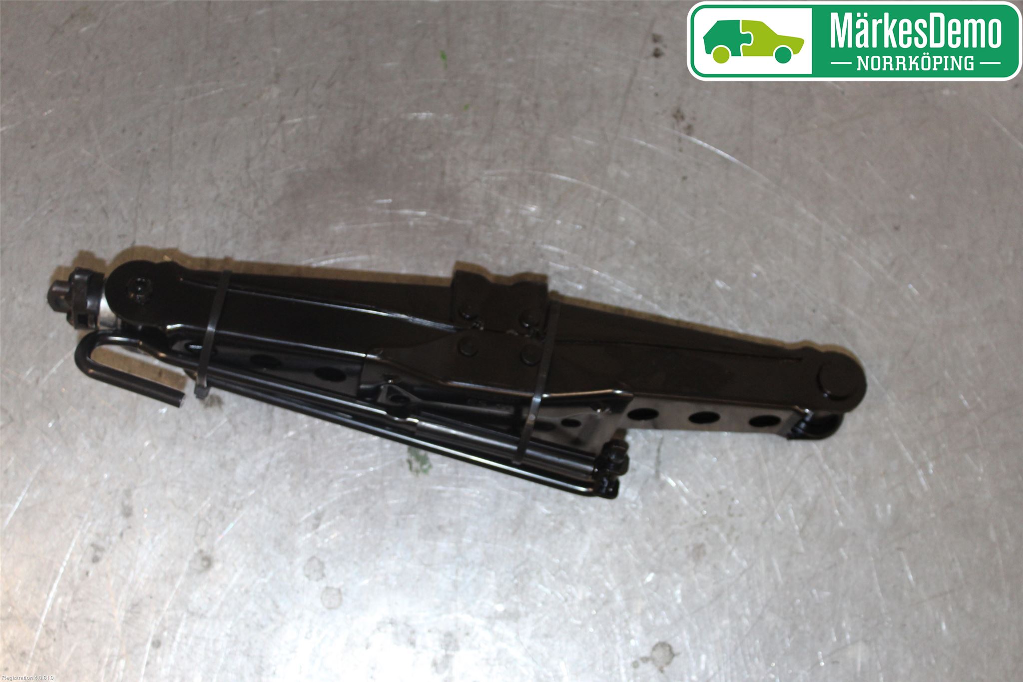 Audi A3/S3 8V 13-20 Jekk