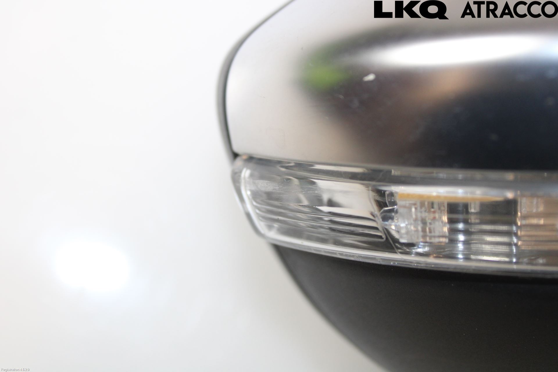 Volkswagen VW PASSAT 11-14 Speil H M-El Justering