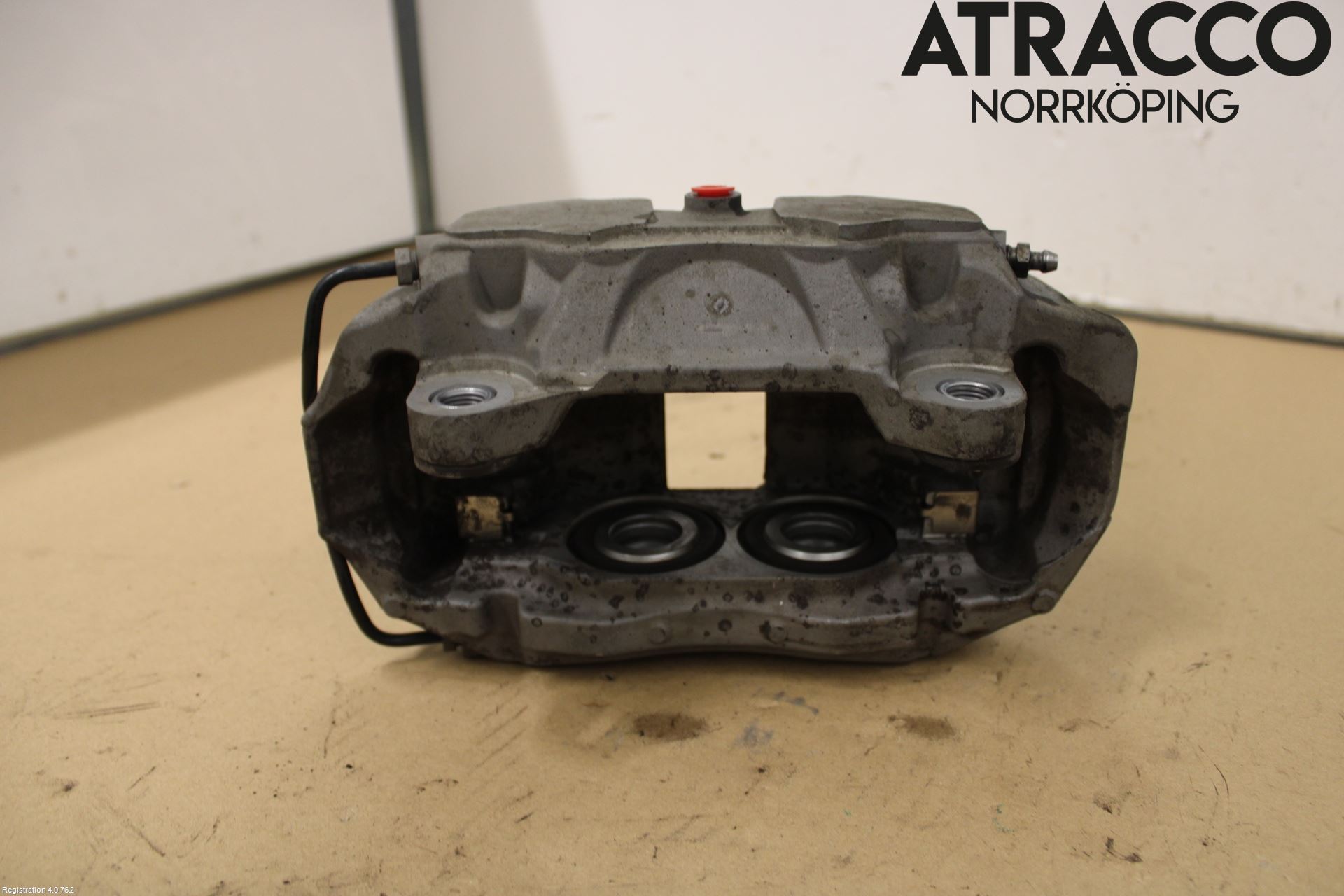 Audi A5 17- Bremsecaliper Foran Høyre