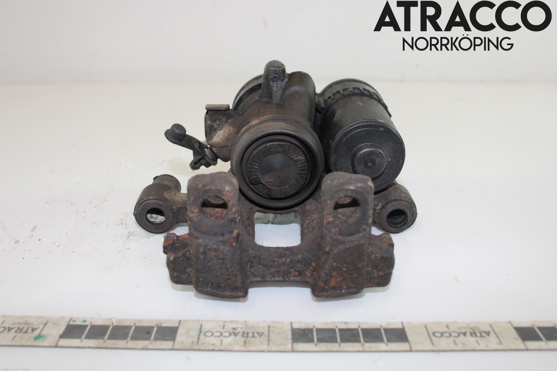 BMW 2 F46 GRAN TOURER 15-22 Bremsecaliper Bak Høyre