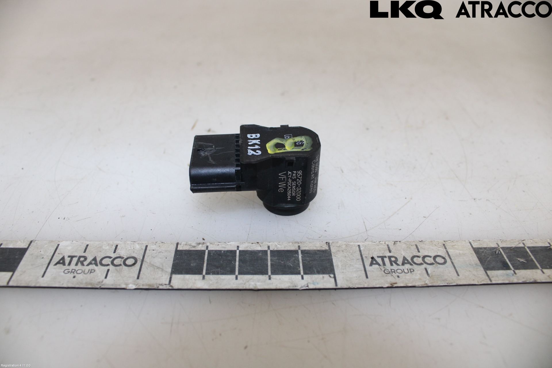 Hyundai i40 08-15 Sensor Ryggesensor