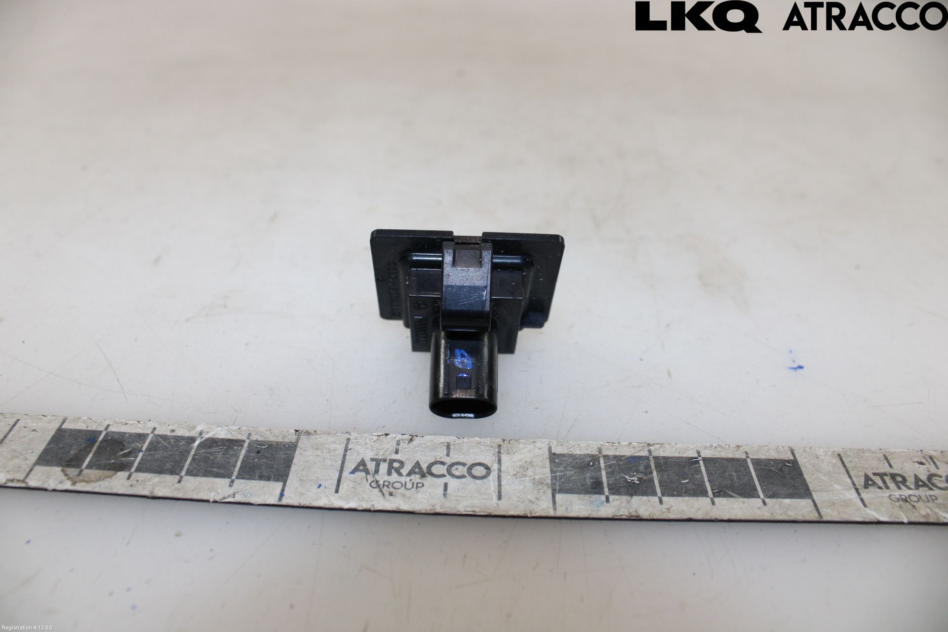 Mercedes-Benz MB VITO/V-KLASS (W640,W447,W448) 14- Skilt Belysning