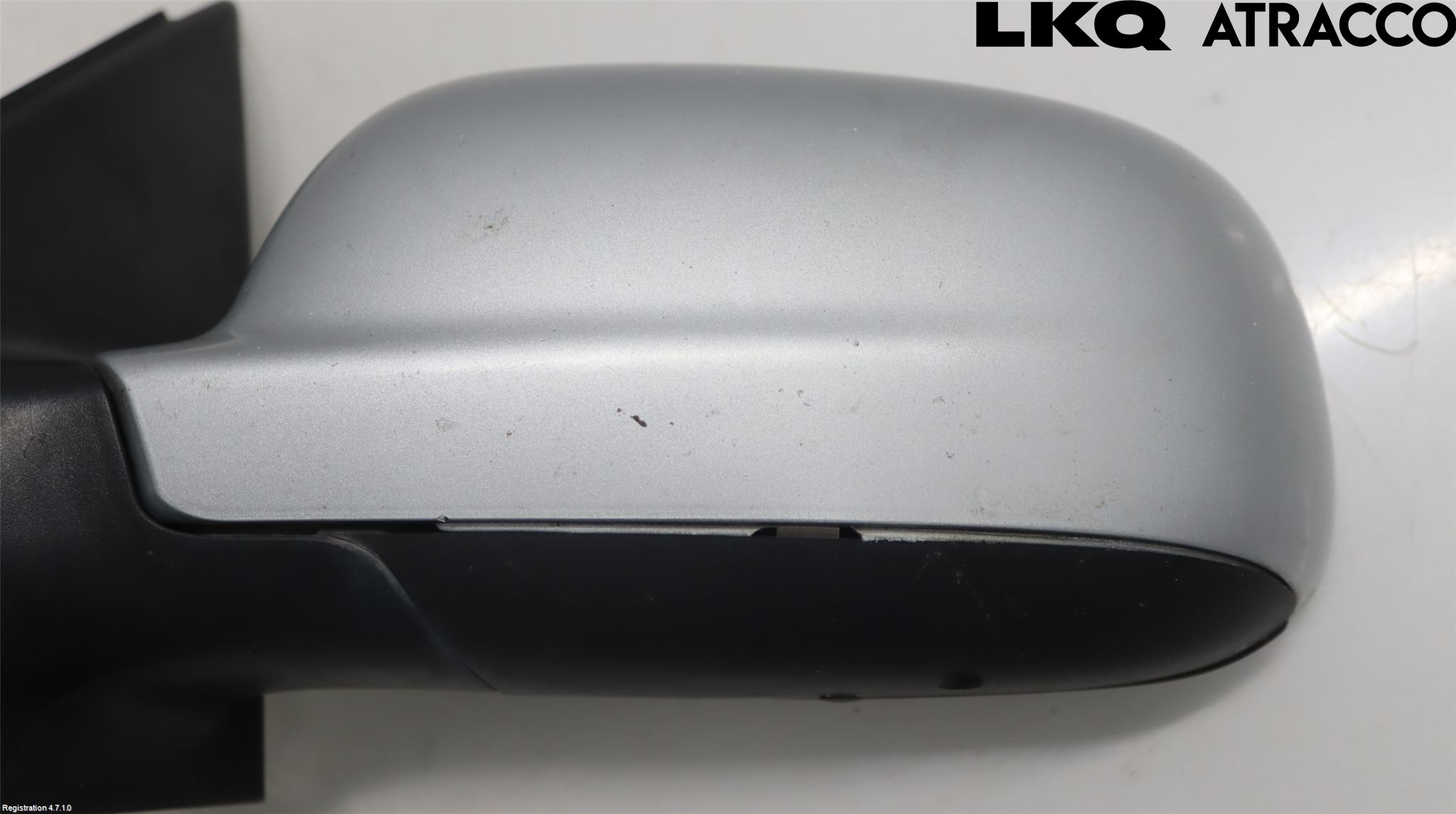 Volkswagen VW LUPO Speil V M-El Justering