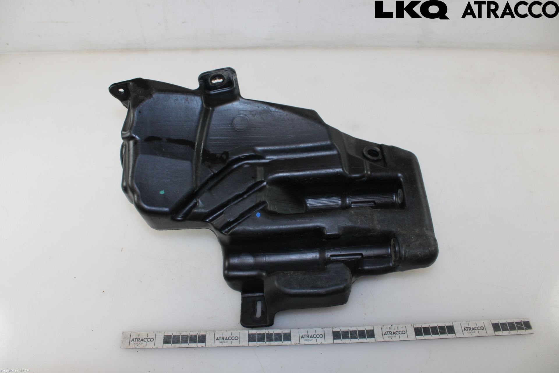 Opel ASTRA J 10-15 Spylerbeholder Frontrute-Lykte