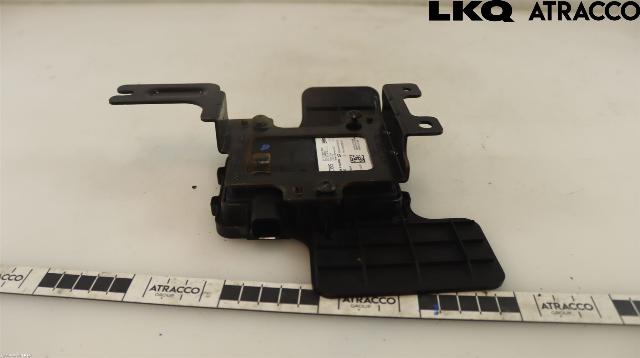 Hyundai IONIQ AE 17-22 Sensor Kollisjonsbeskyttelse