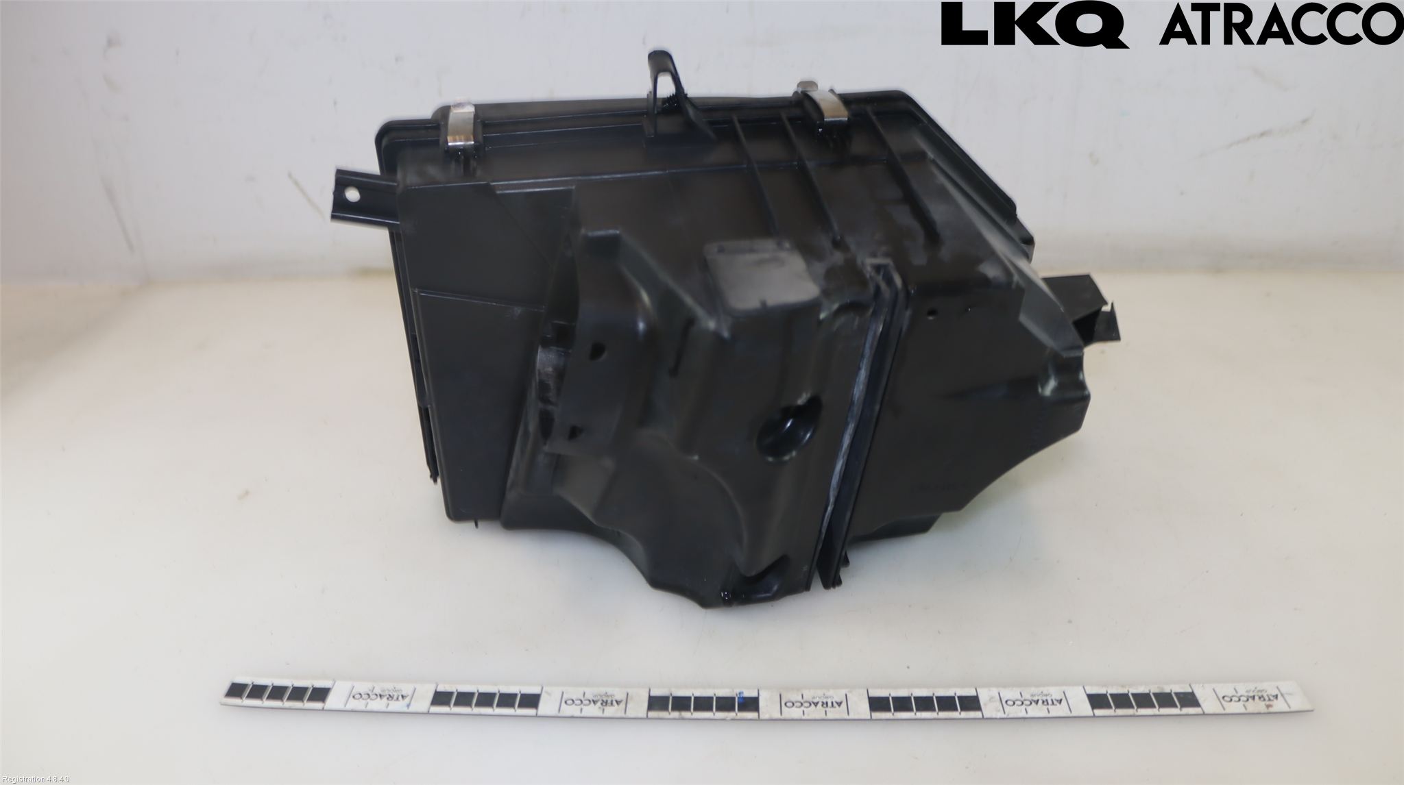 Volvo XC90 03-06 Luftfilter Boks