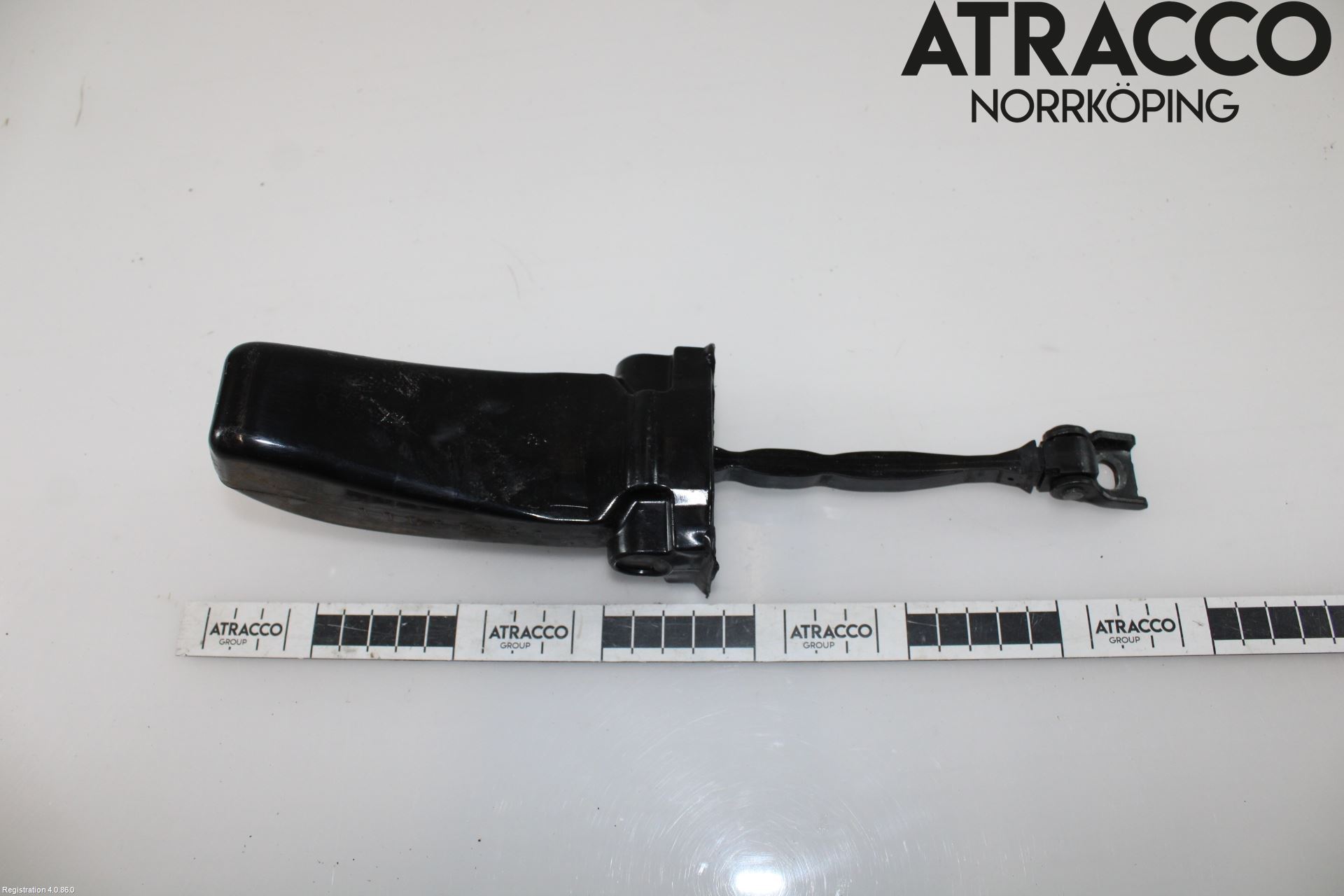 Skoda OCTAVIA (NX) 20- Dørstopper
