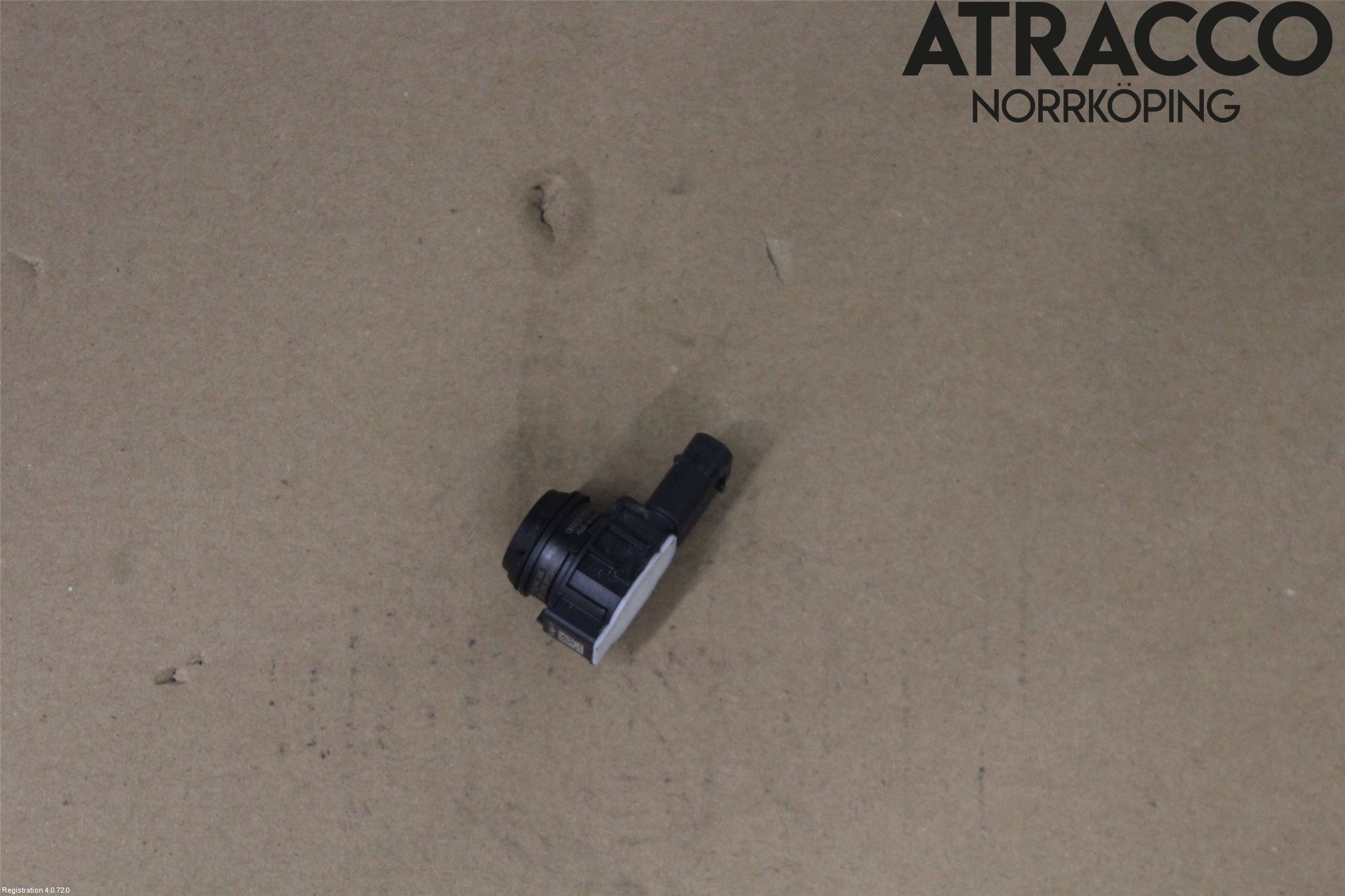 Volkswagen VW TIGUAN 16-24 Sensor Ryggesensor