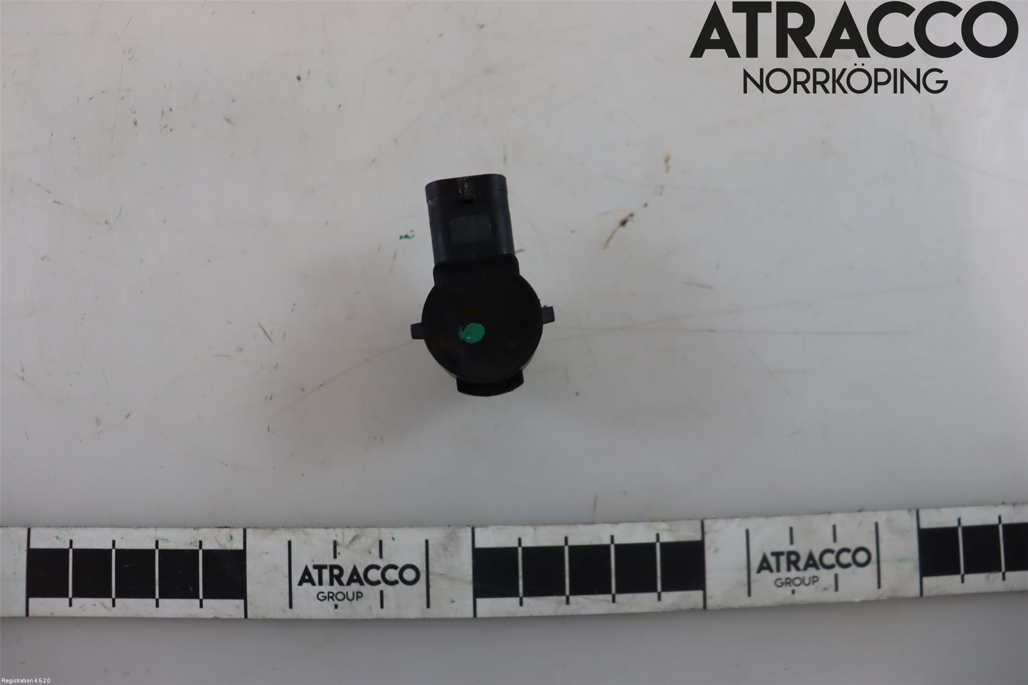 Skoda FABIA 15-21 Sensor Ryggesensor