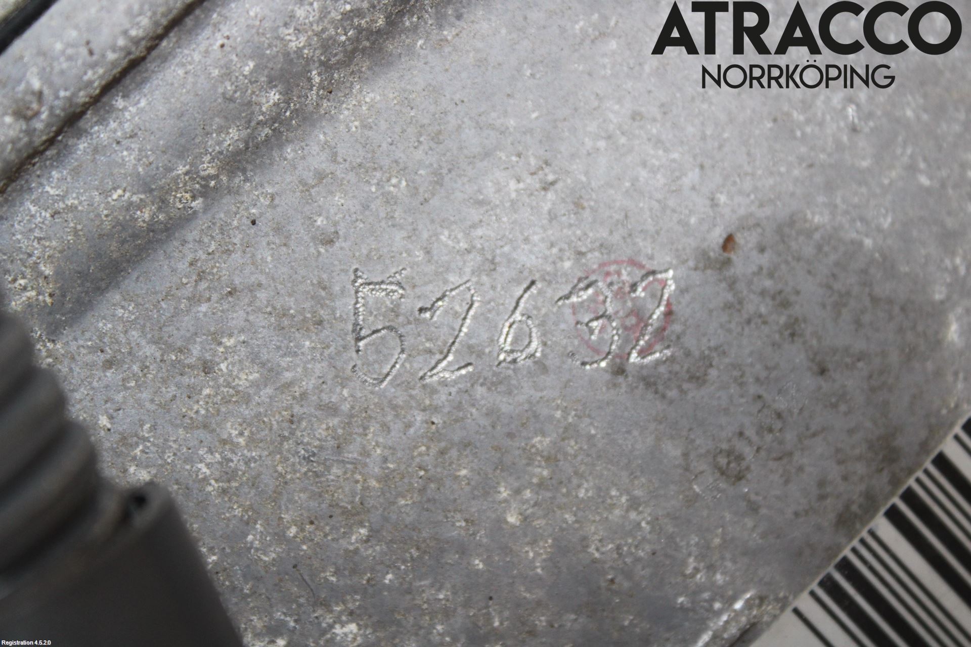 Toyota YARIS XP130 15-20 Motor Bensin