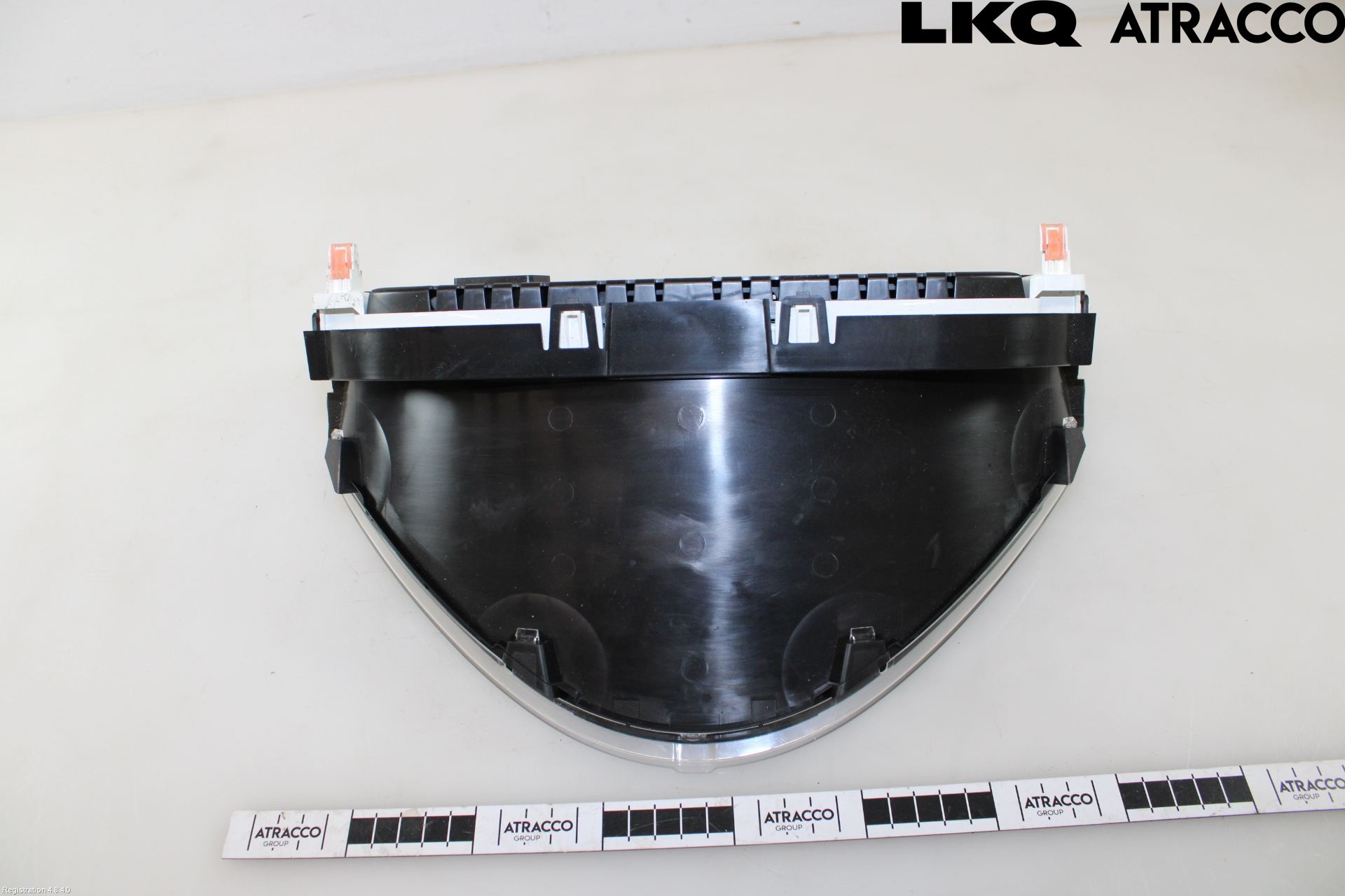 Suzuki SWIFT 11-16 Instr Kombinert