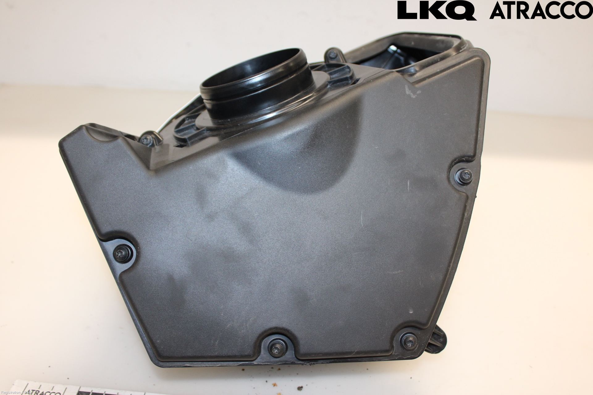 Audi A4/S4 B9 20- Luftfilter Boks
