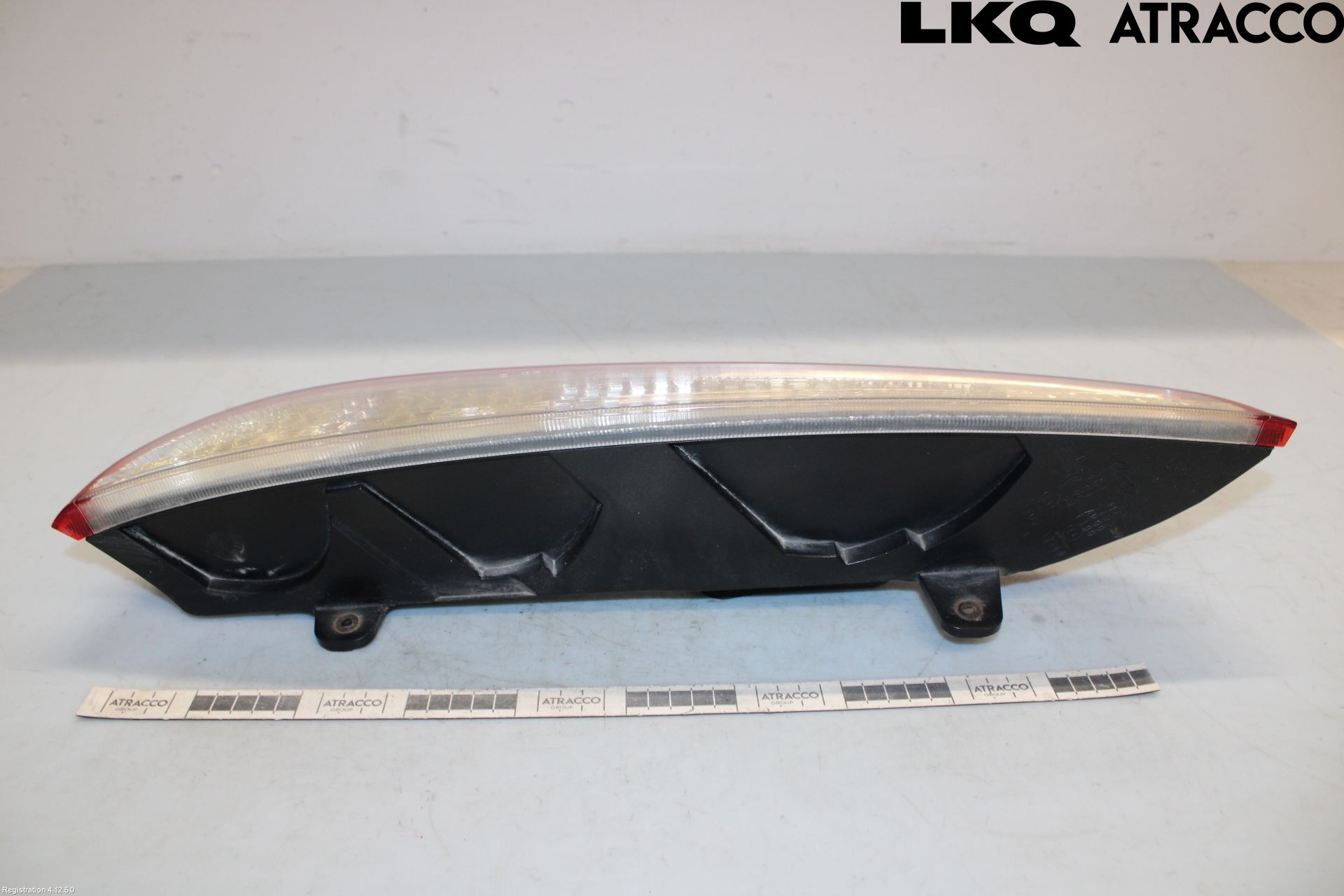 Ford FOCUS 08-11 Baklykt Venstre
