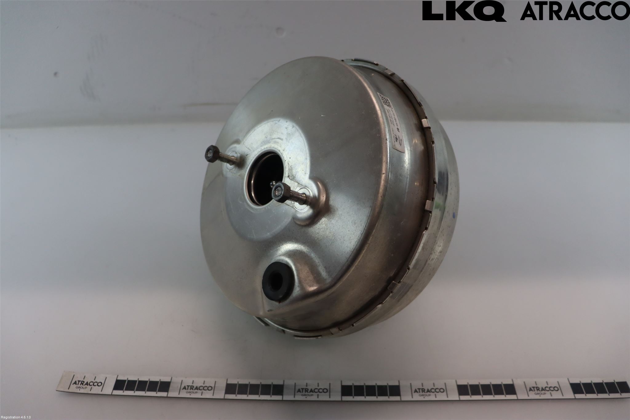 Jaguar XF (X260) 16-24 Bremseservo